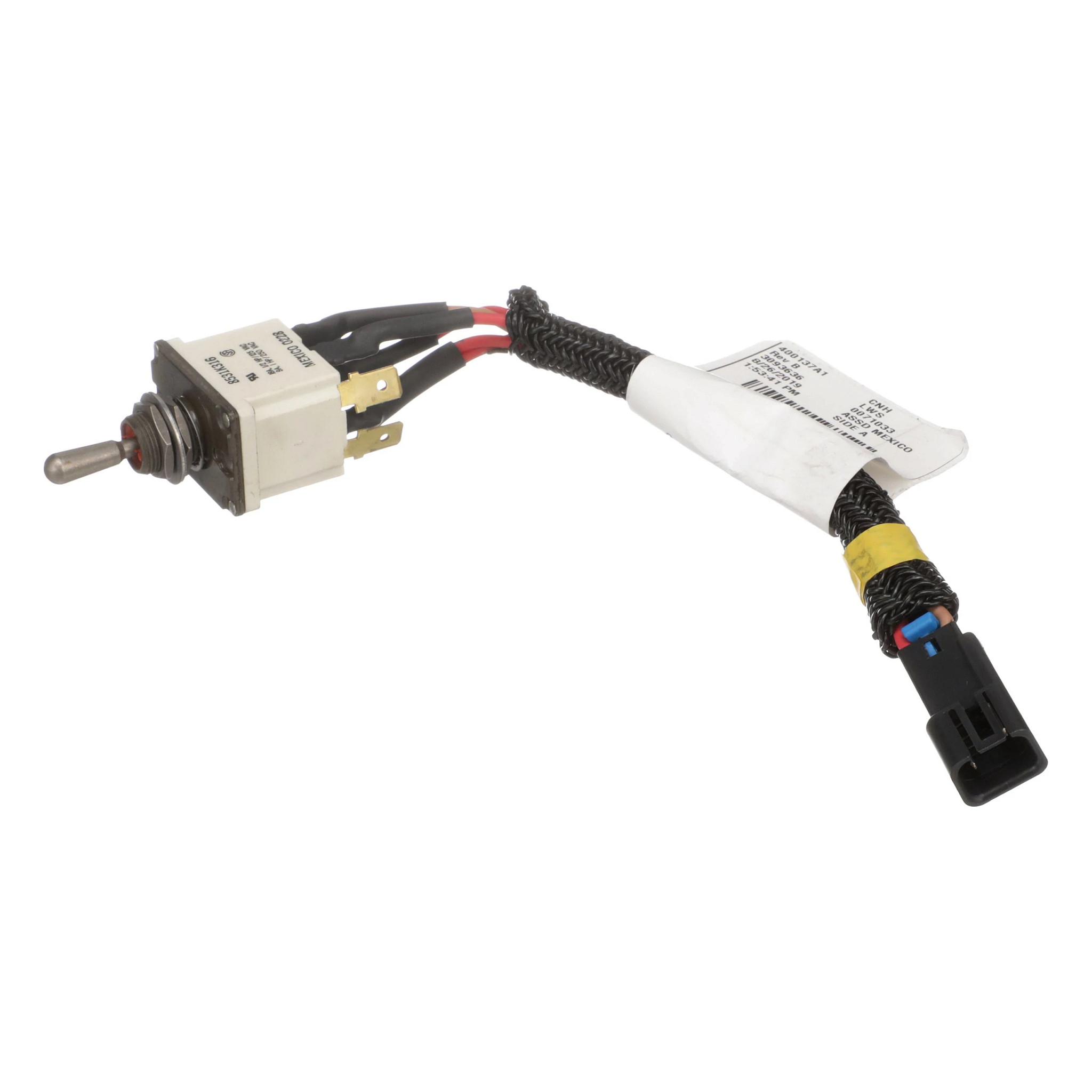 SWITCH | CASEIH | US | EN