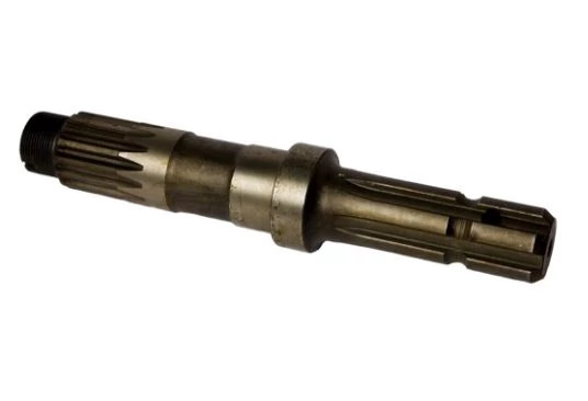 Eixo - 540 RPM - 1-3/8"-6 Spline