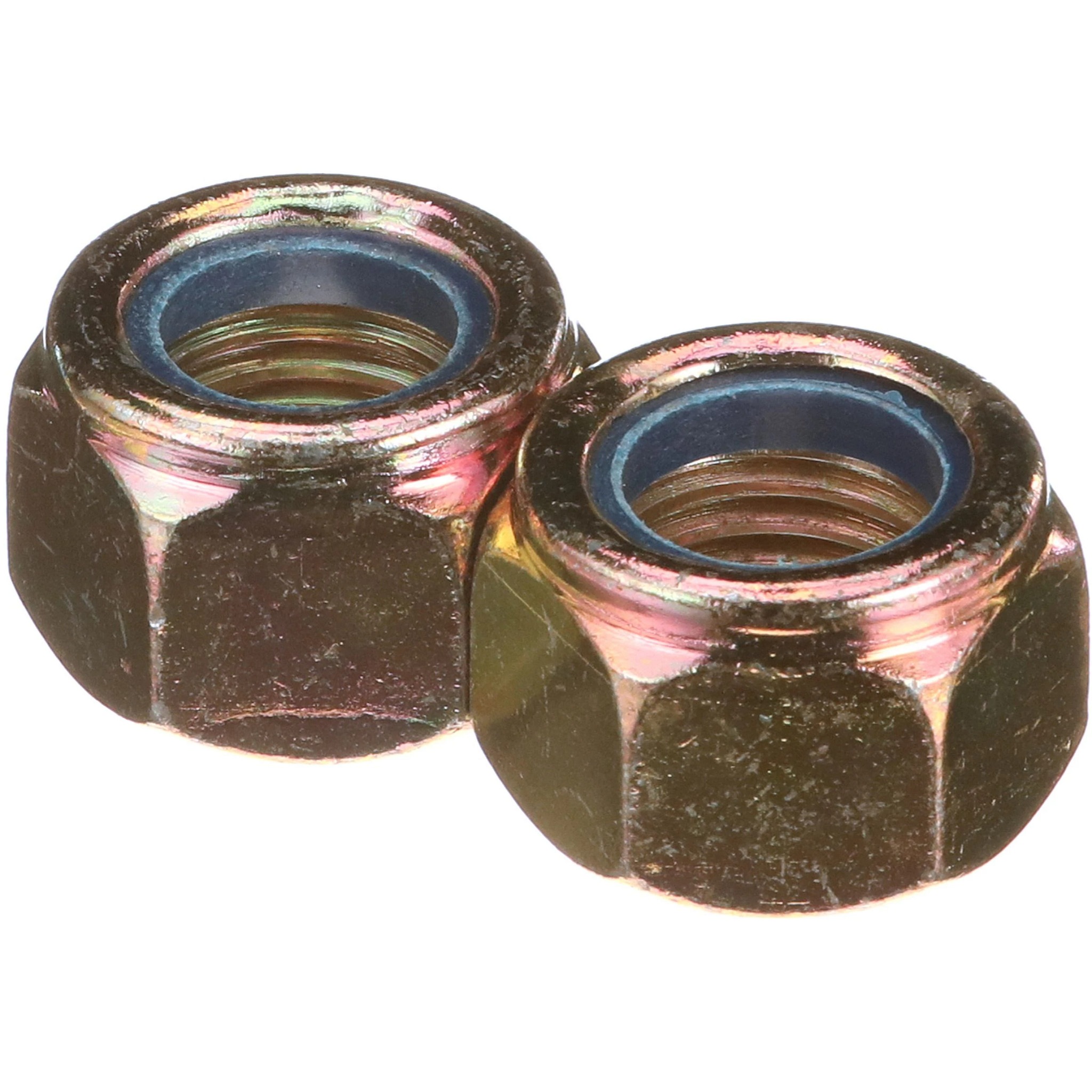 LOCK NUT | NEWHOLLANDAG | US | EN