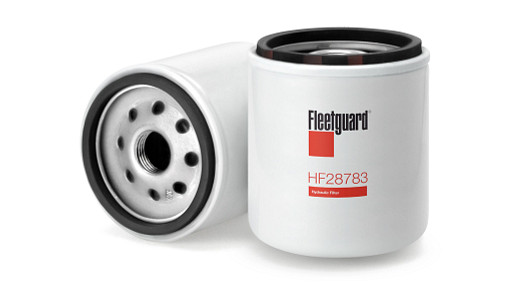 Fleetguard Hydraulic Oil Filter Cartridge | NEWHOLLANDAG | US | EN