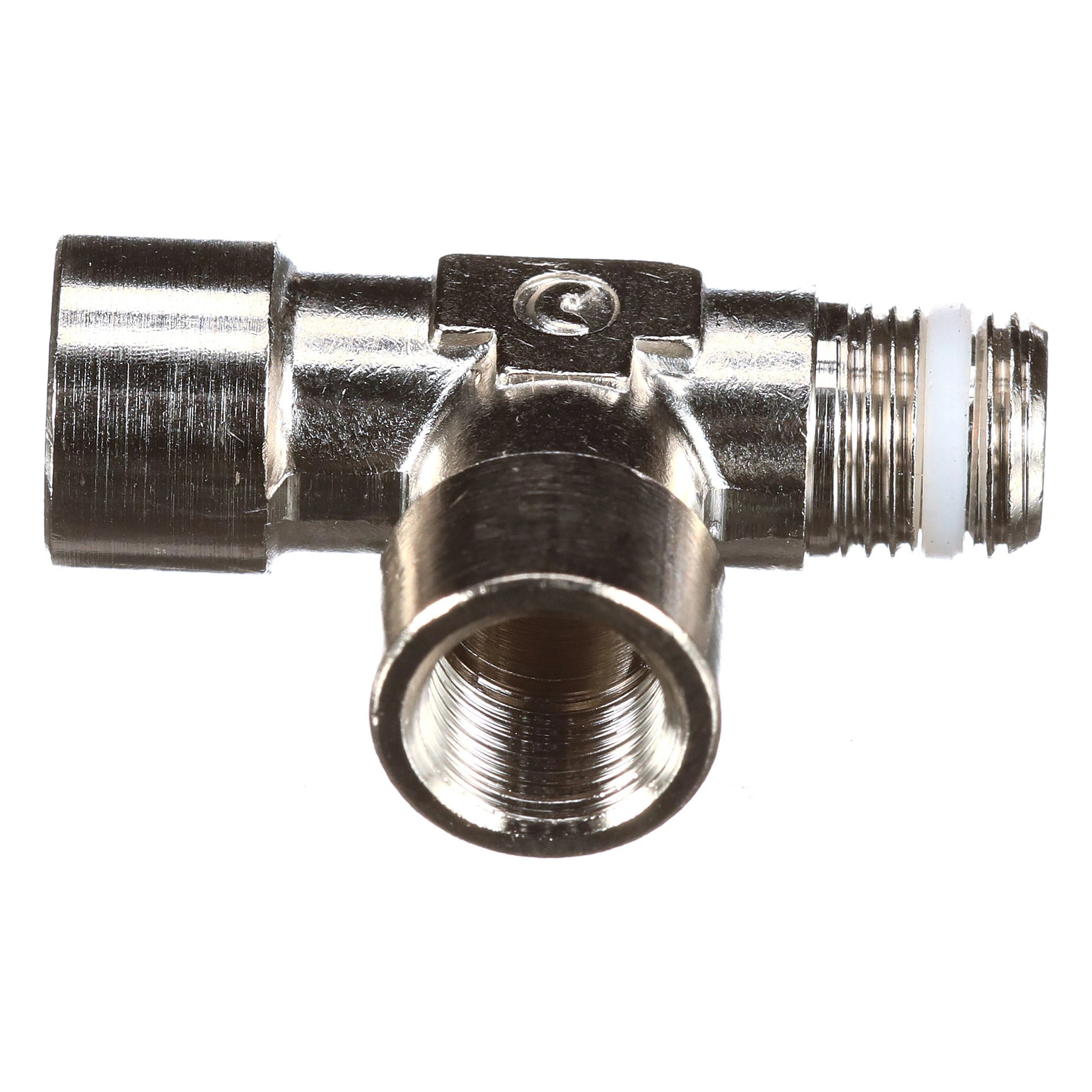 HYD CONNECTOR | CASECE | CA | EN