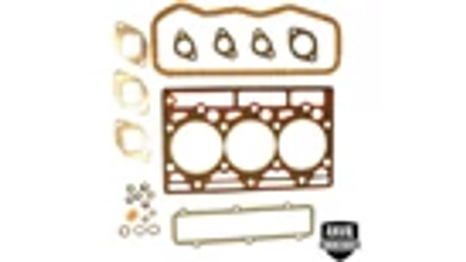 KIT DE GAXETAS | NEWHOLLANDCE | EU | PT
