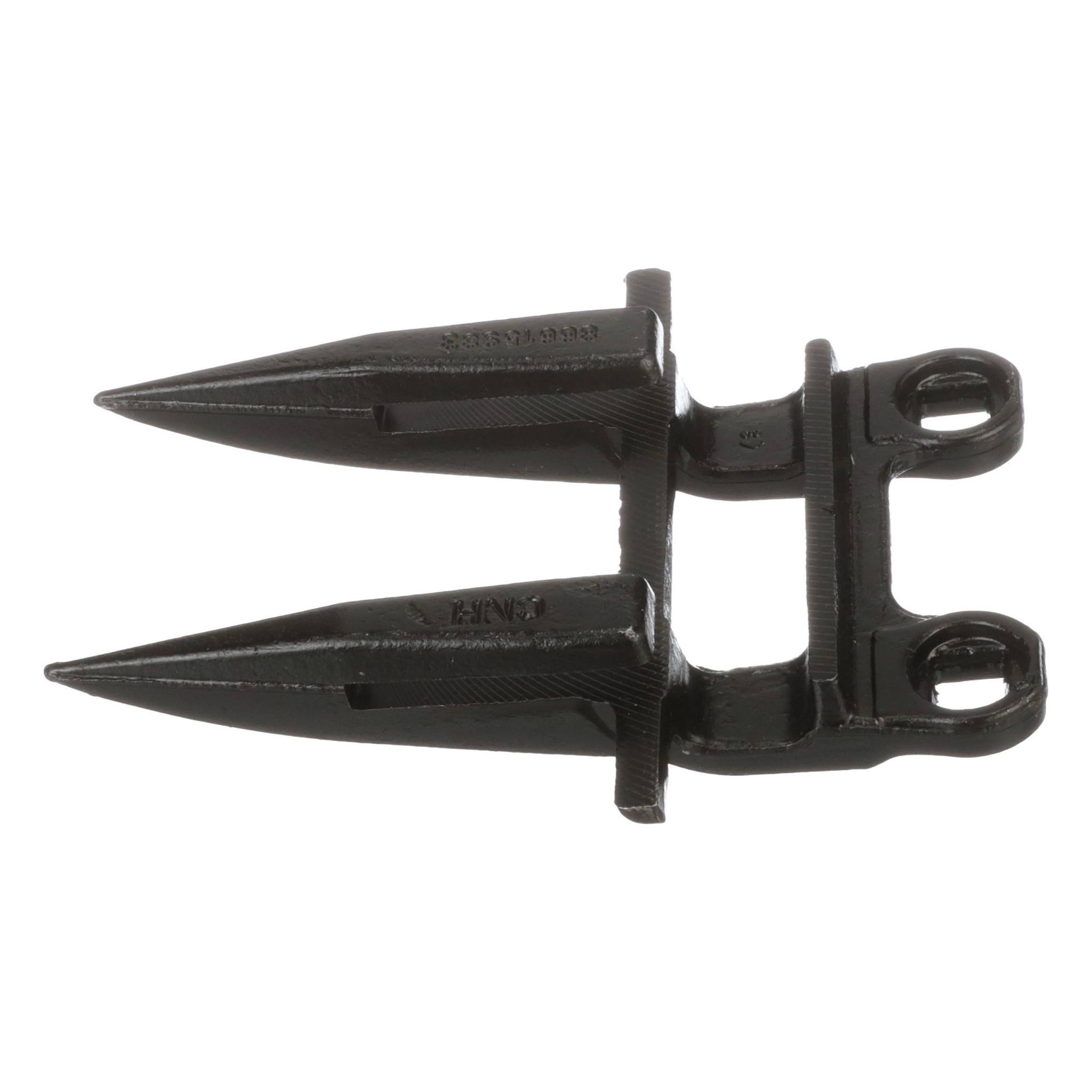 Proteção da faca - Dupla