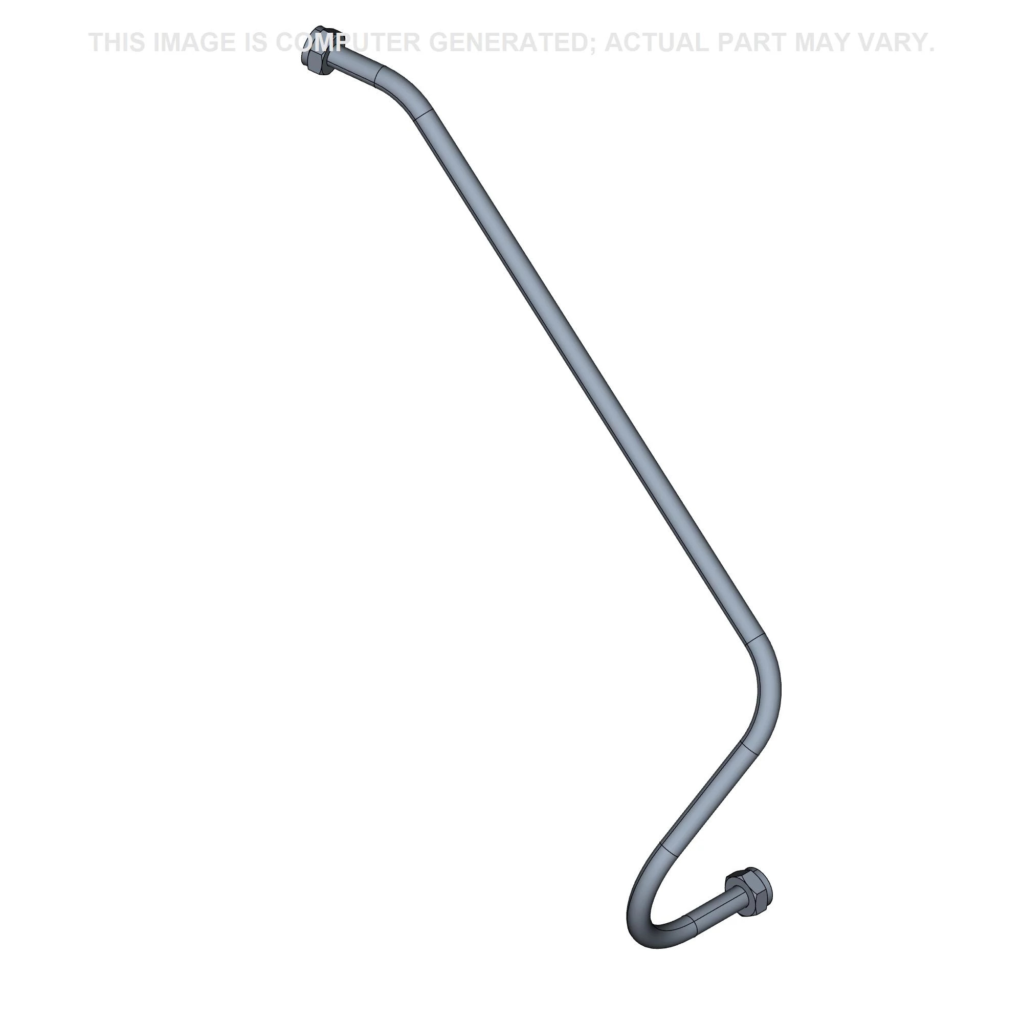 FUEL TUBE | FLEXICOIL | AMEA | EN