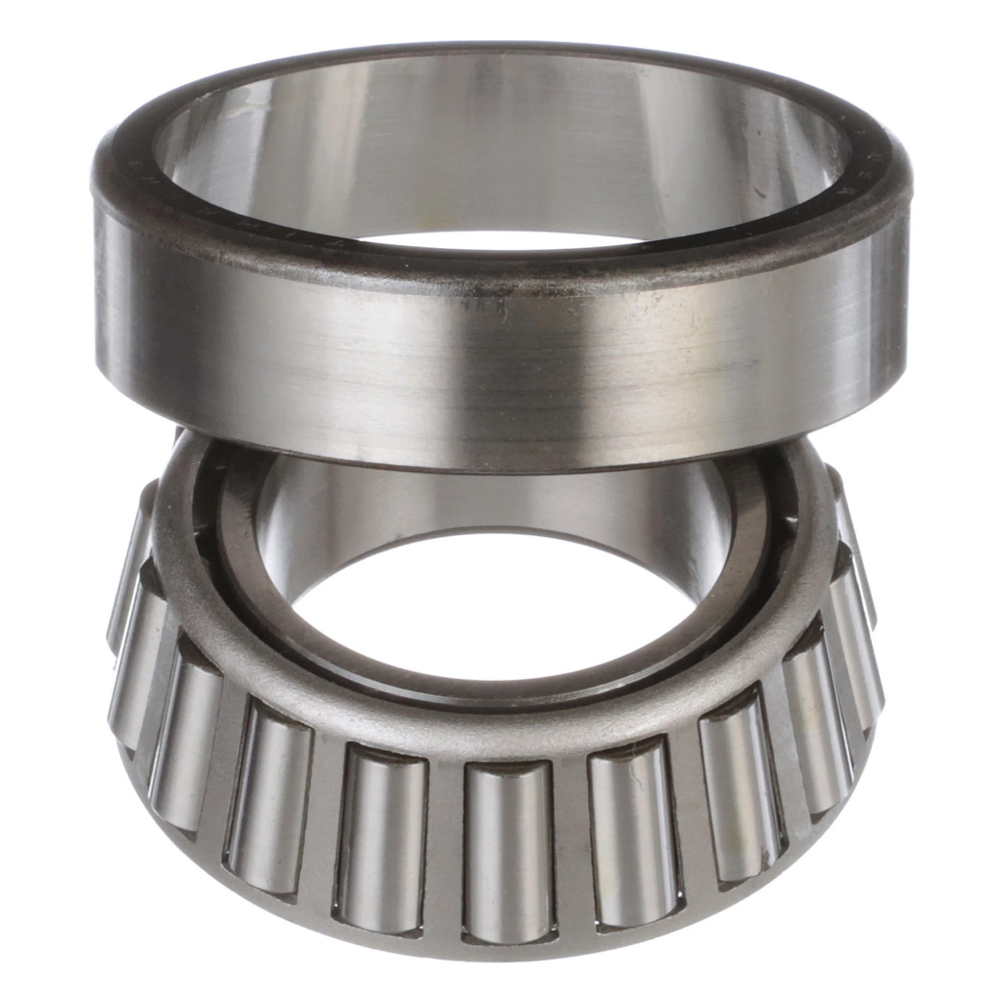 Rolamento de rolos cónicos - JM205149-JM205110 - 50 mm ID x 90 mm OD x 28 mm W