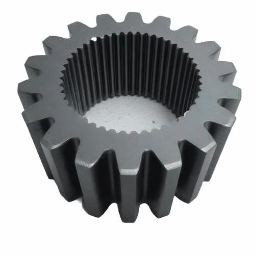 Hub - 47/18 Teeth | NEWHOLLANDAG | US | EN