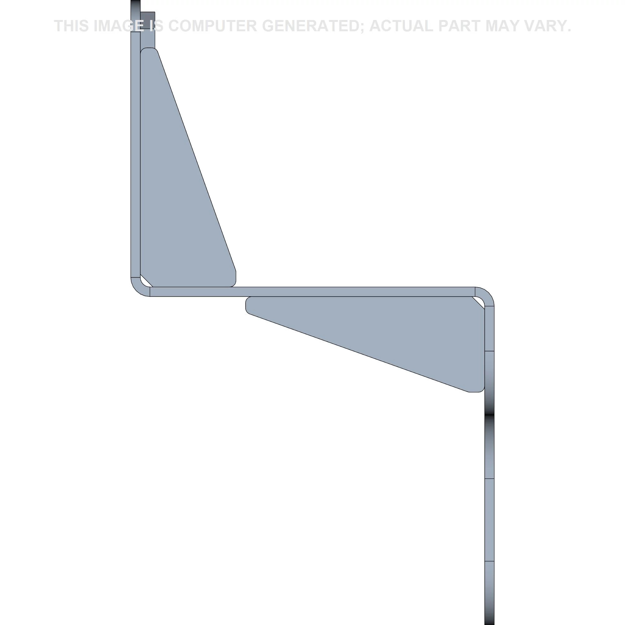 BRACKET | NEWHOLLANDCE | AMEA | RU