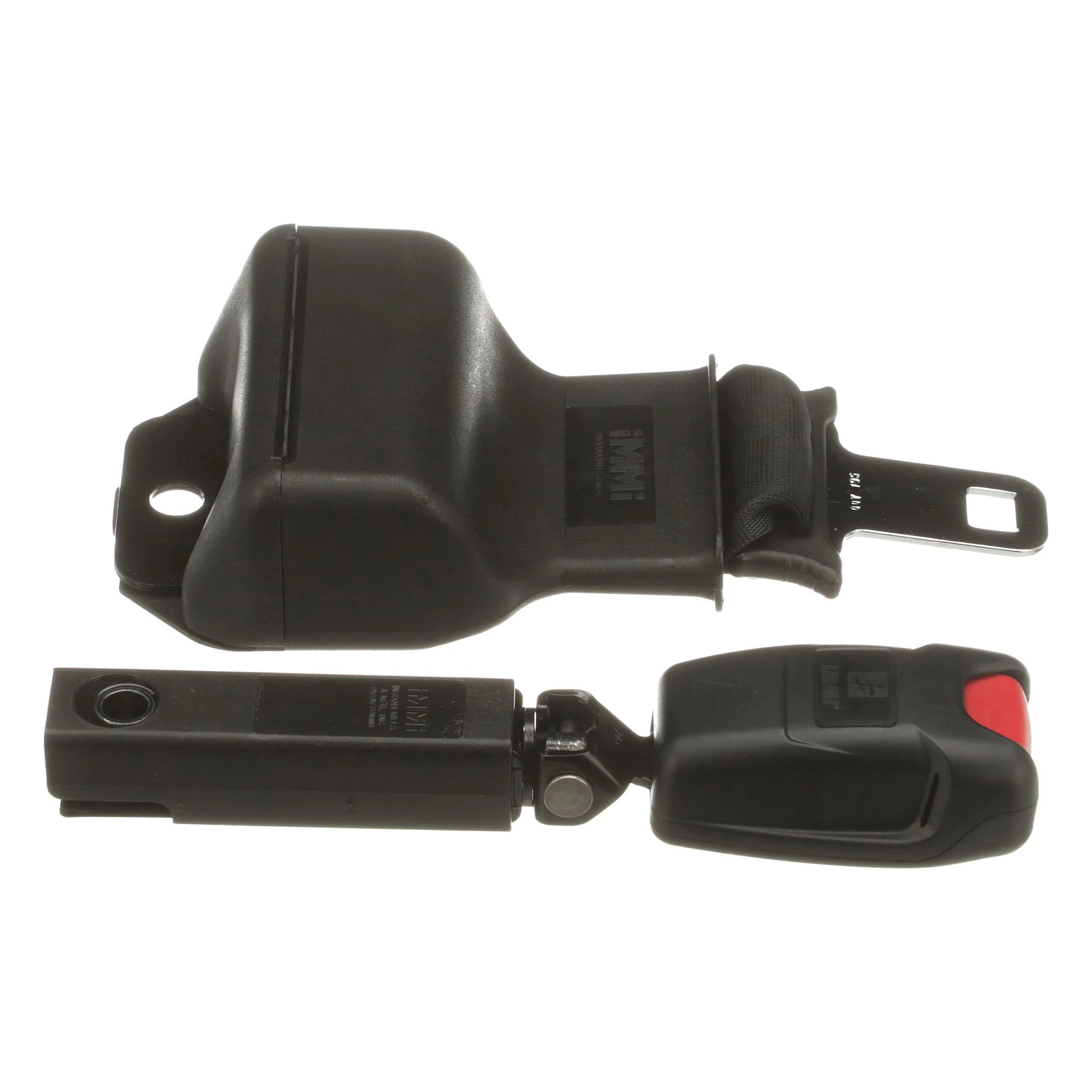 SAFETY BELT | CASEIH | GB | EN