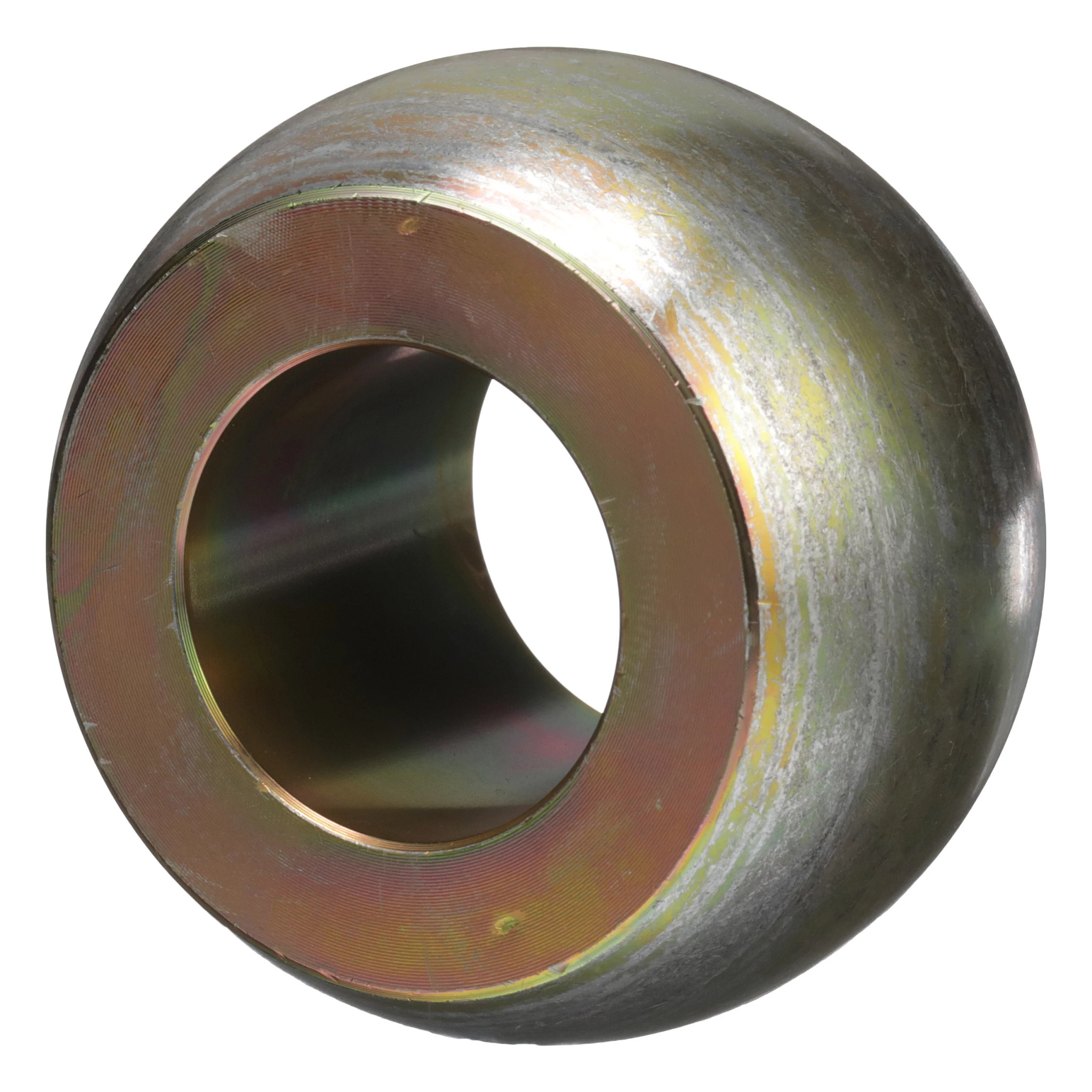 Esfera de ligação do trator - Categoria 3