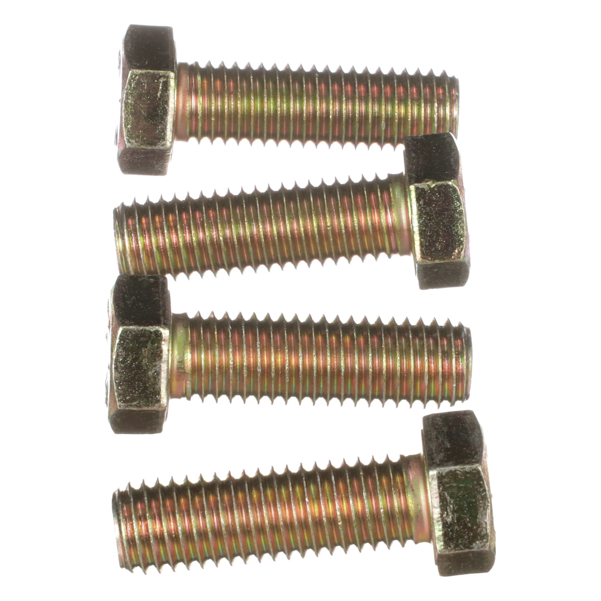 Parafuso sextavado - Grau 8 - 5/8"-11 x 2"