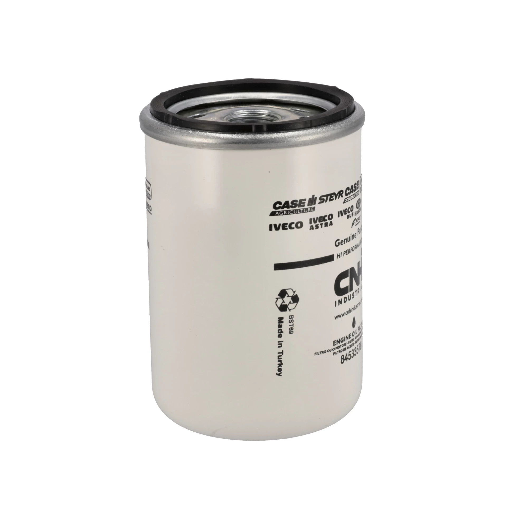 FILTER | CASECE | CA | FR