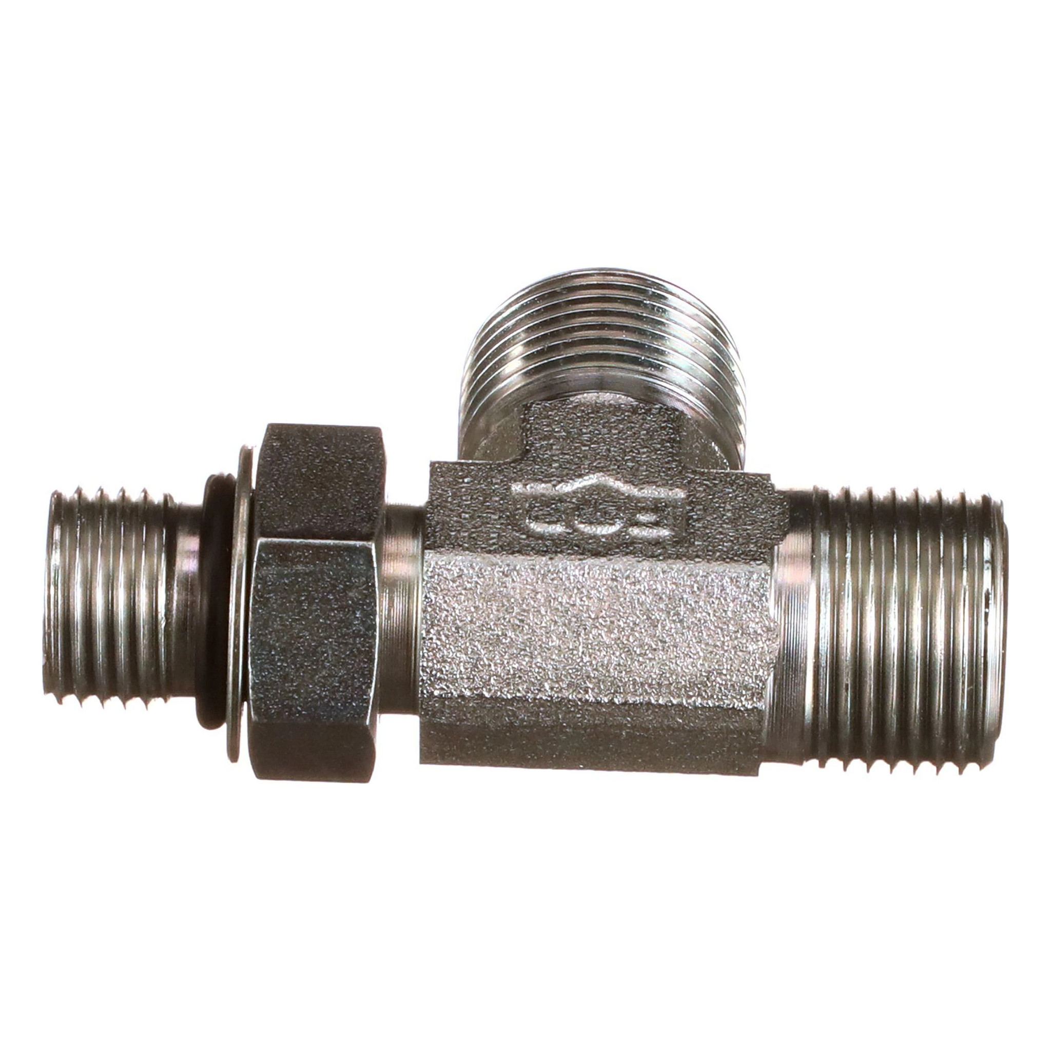 HYD CONNECTOR | CASEIH | NZ | EN