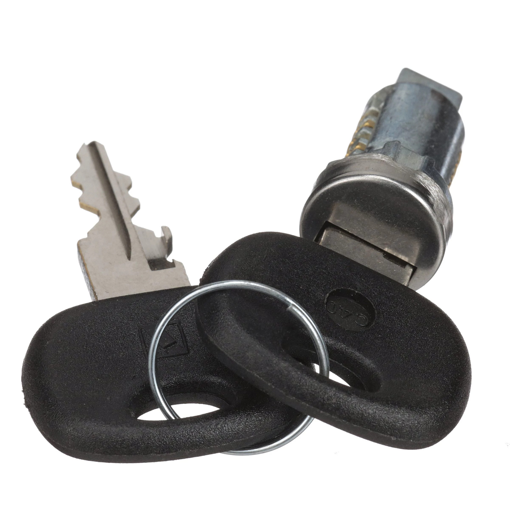 LOCK KEY | NEWHOLLANDAG | CA | EN