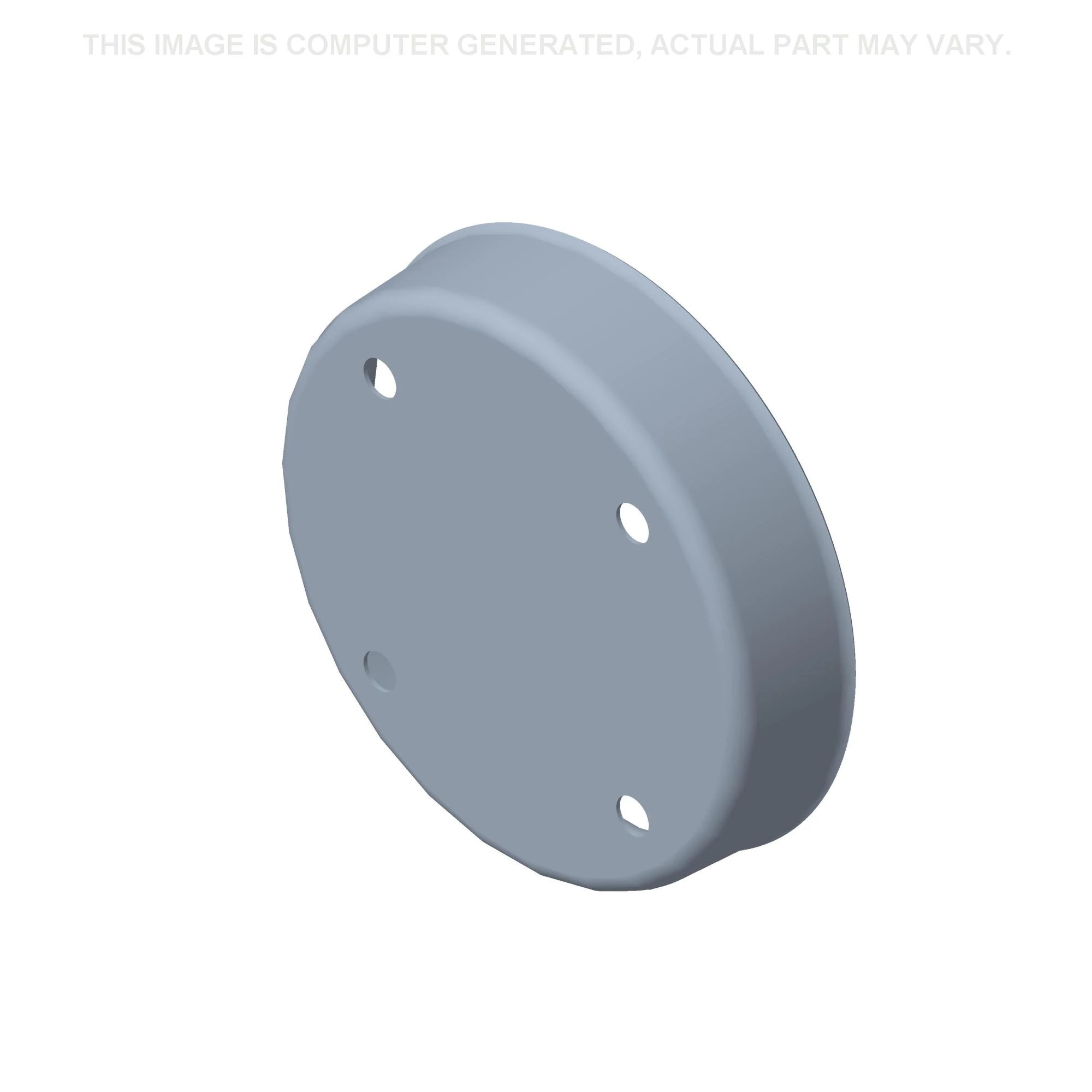 TAMPA DE PROTECAO | CASEIH | EU | PT