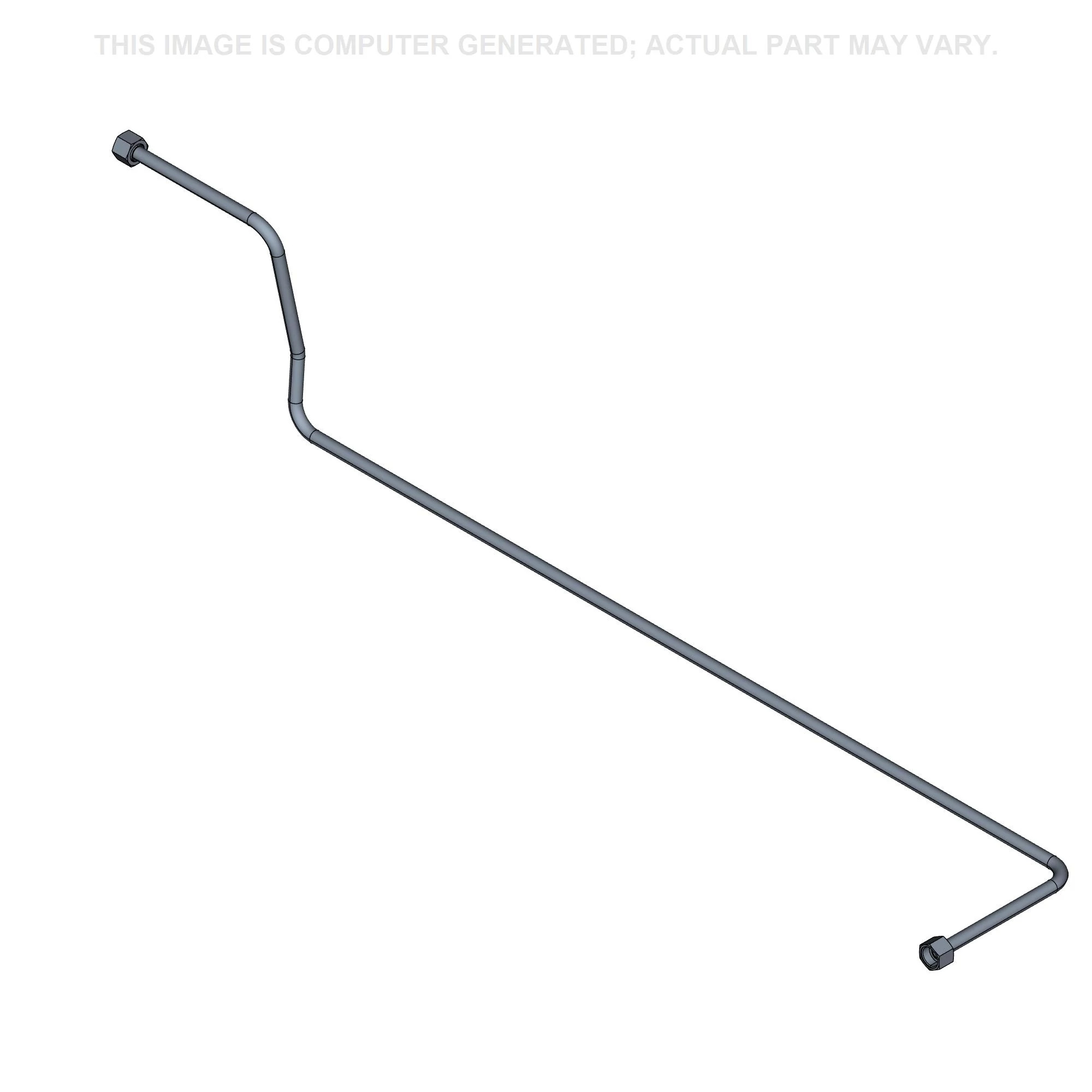 TUBO IDRAULICO | CASEIH | IT | IT