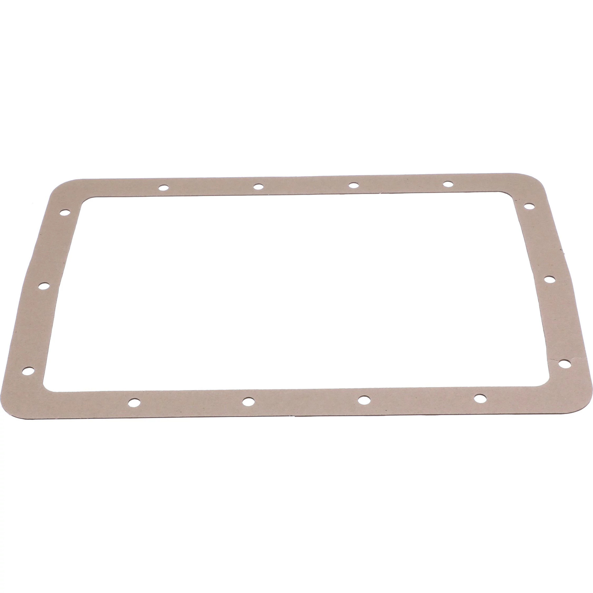 Junta do alojamento da transmissão - 526 mm C x 346 mm A x 2 mm espessura