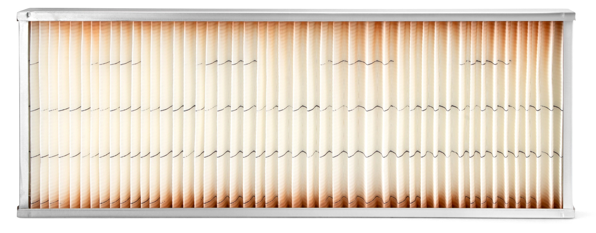 Fleetguard® Panel Cabin Air Filter | CASEIH | US | EN