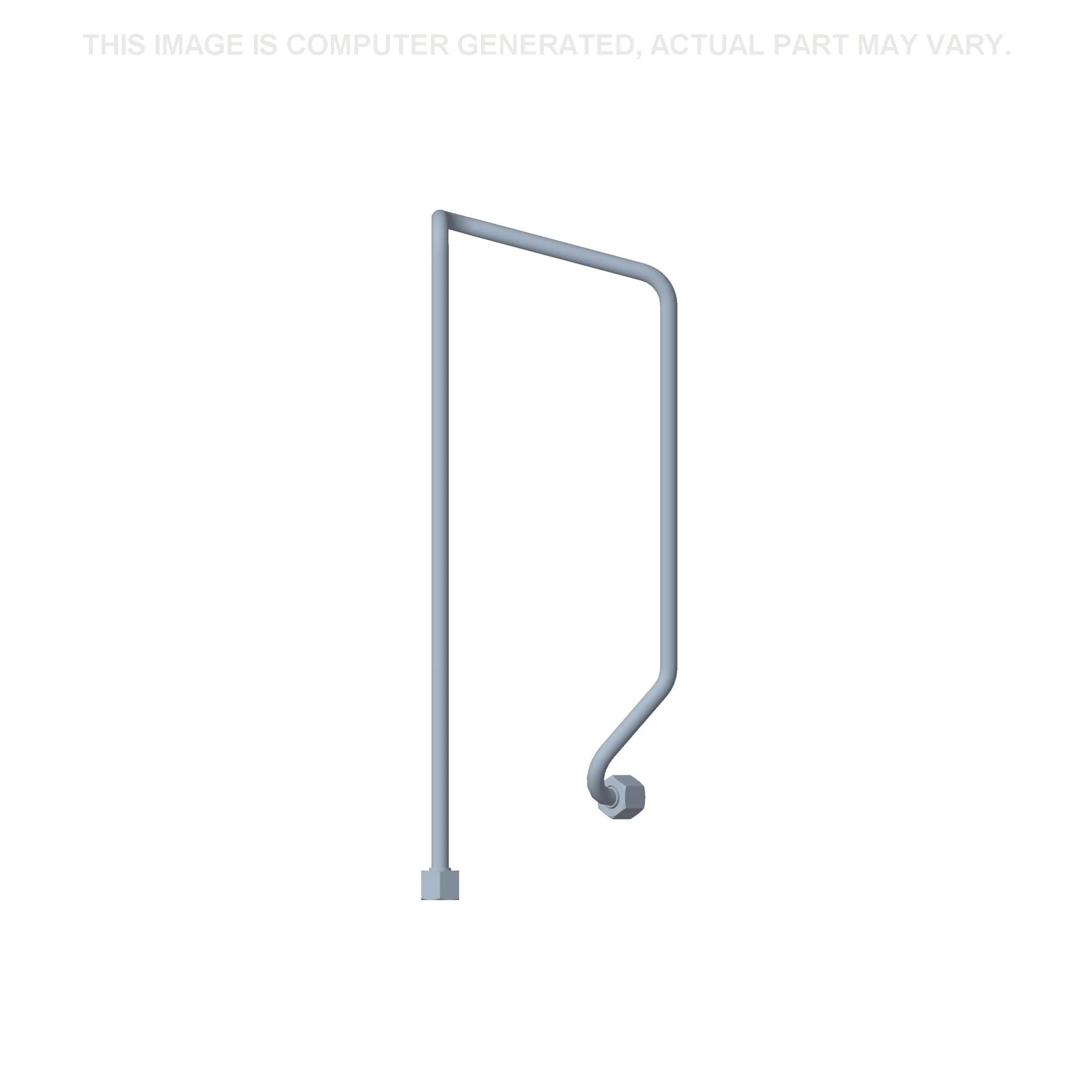 TUBO | CASEIH | EU | PT