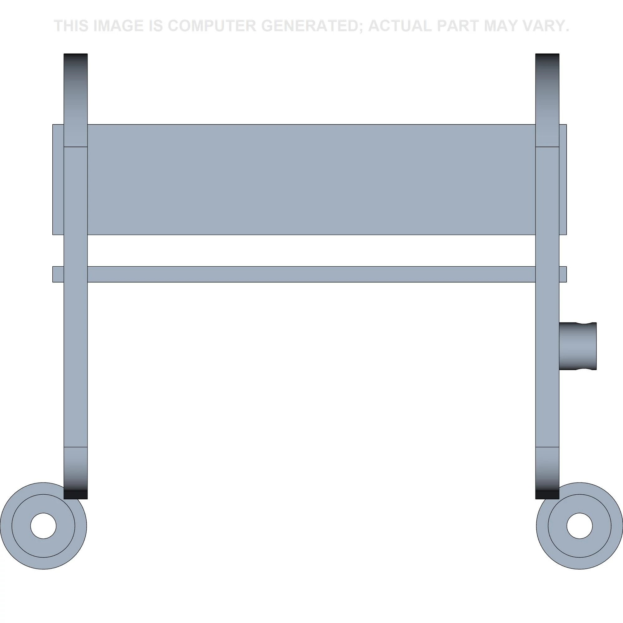 FRAME | FLEXICOIL | CA | EN