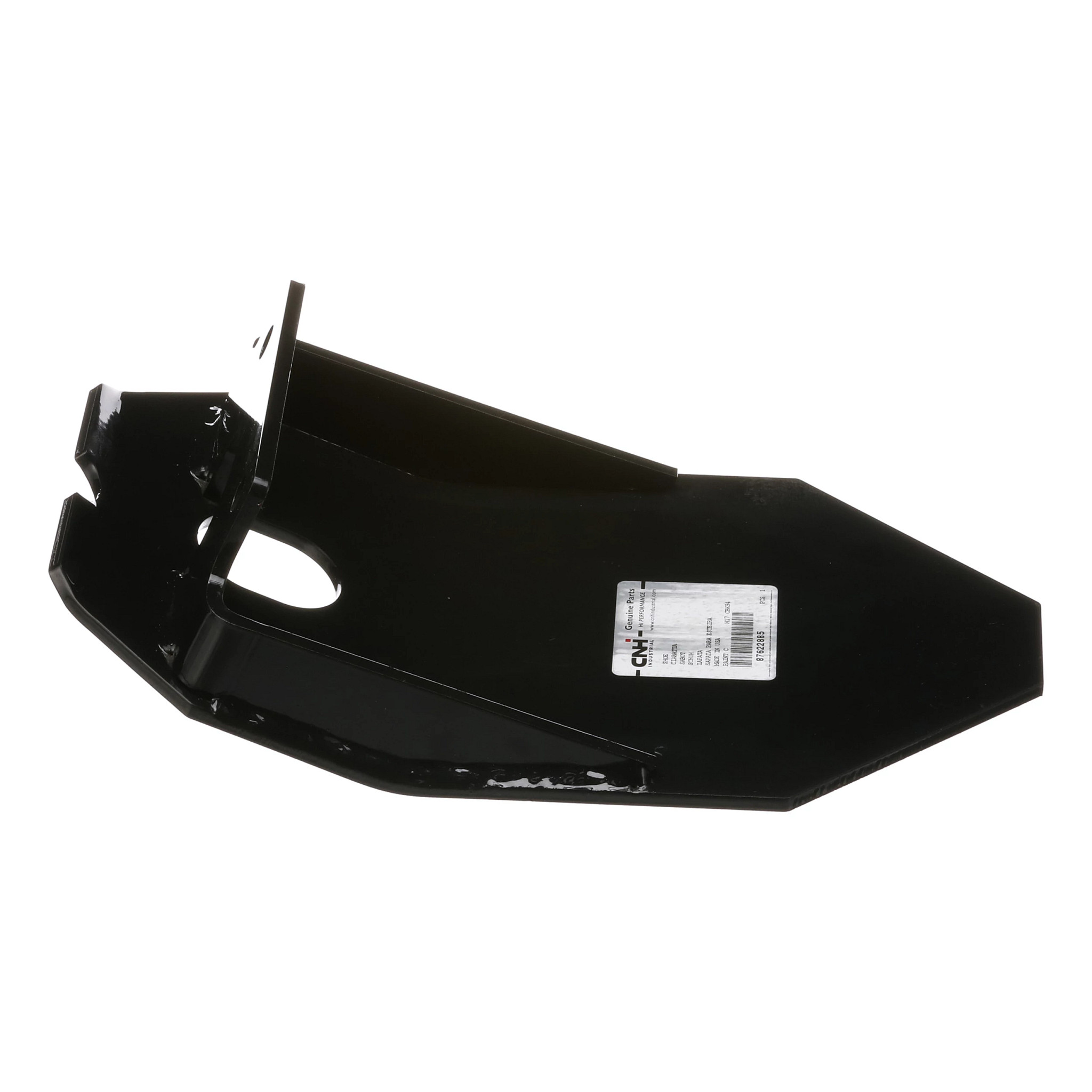 KUFE | NEWHOLLANDAG | DE | DE