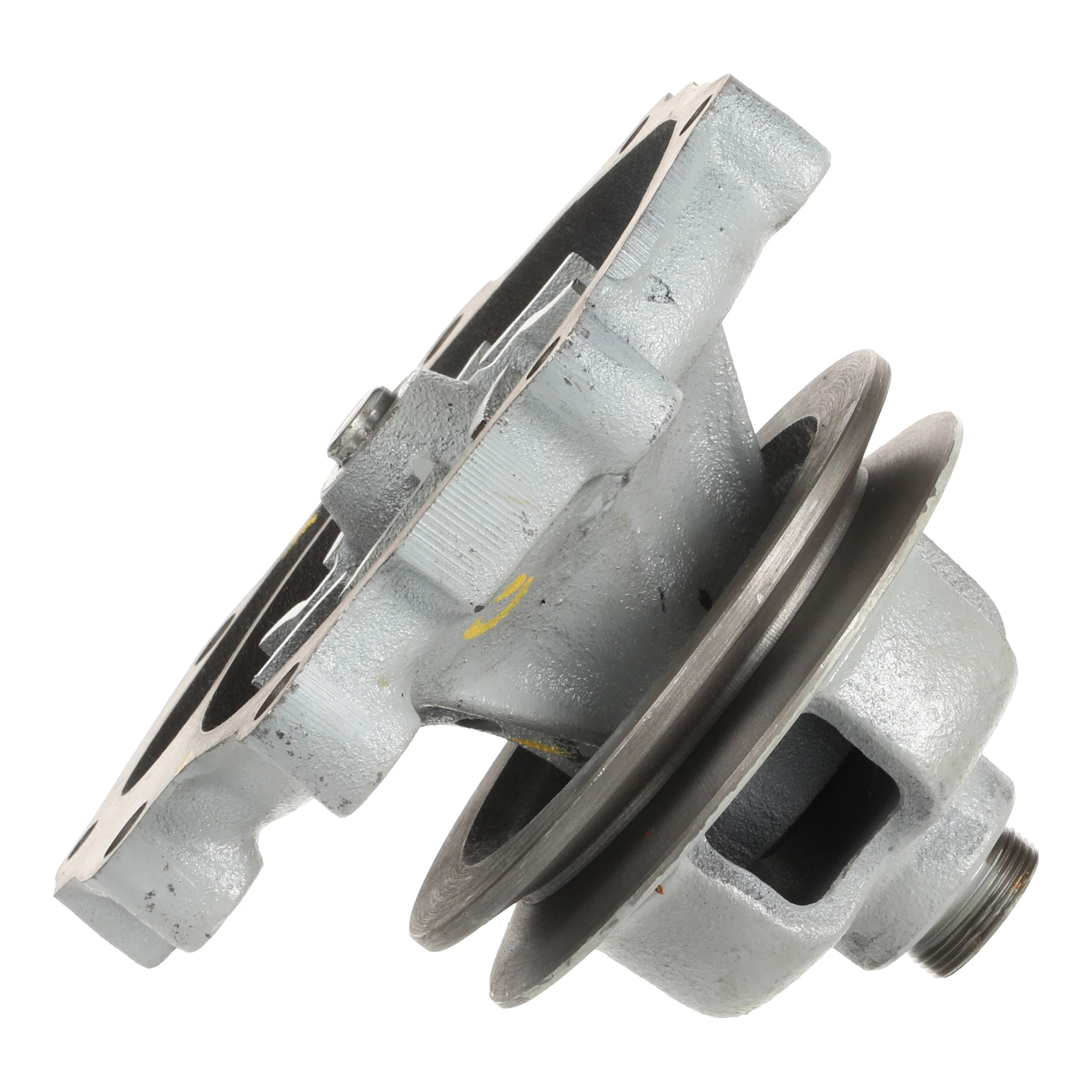 WATER PUMP | CASECE | SA | EN