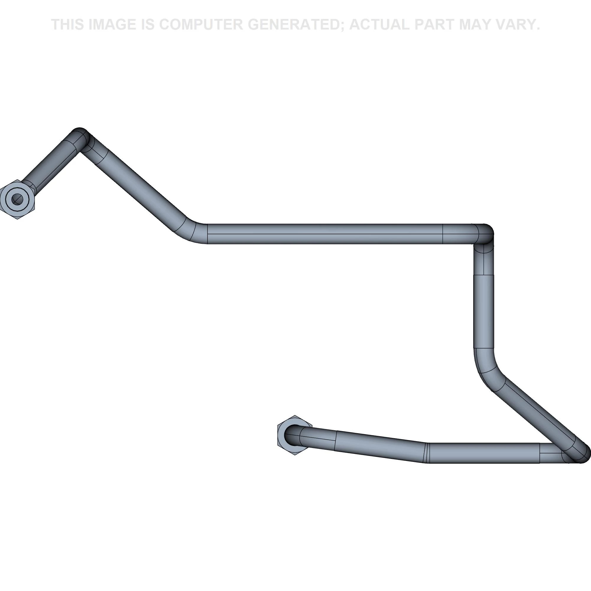 TUYAU HYDRAULIQUE | CASECE | EU | FR