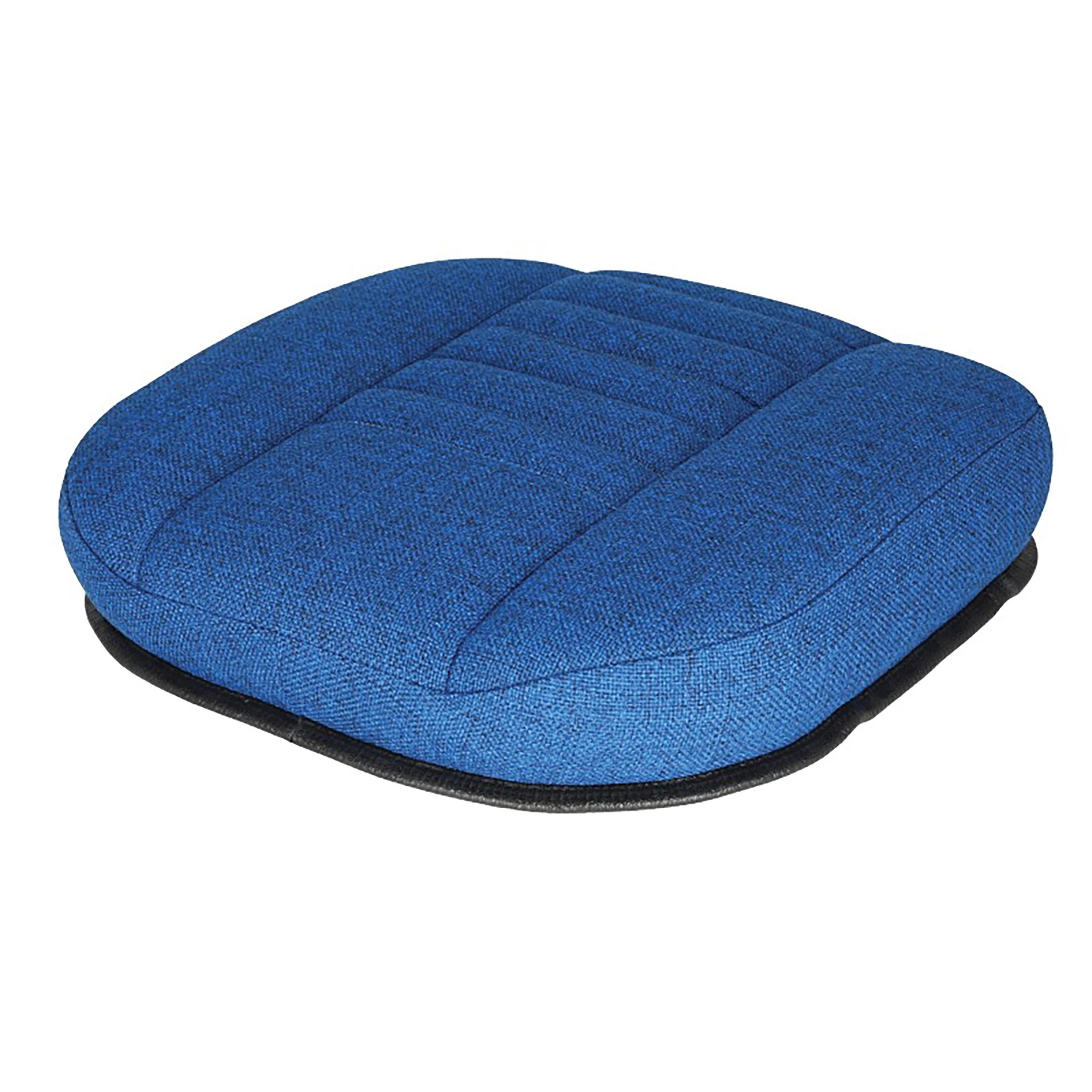 Seat Cushion - Blue Fabric | NEWHOLLANDAG | US | EN