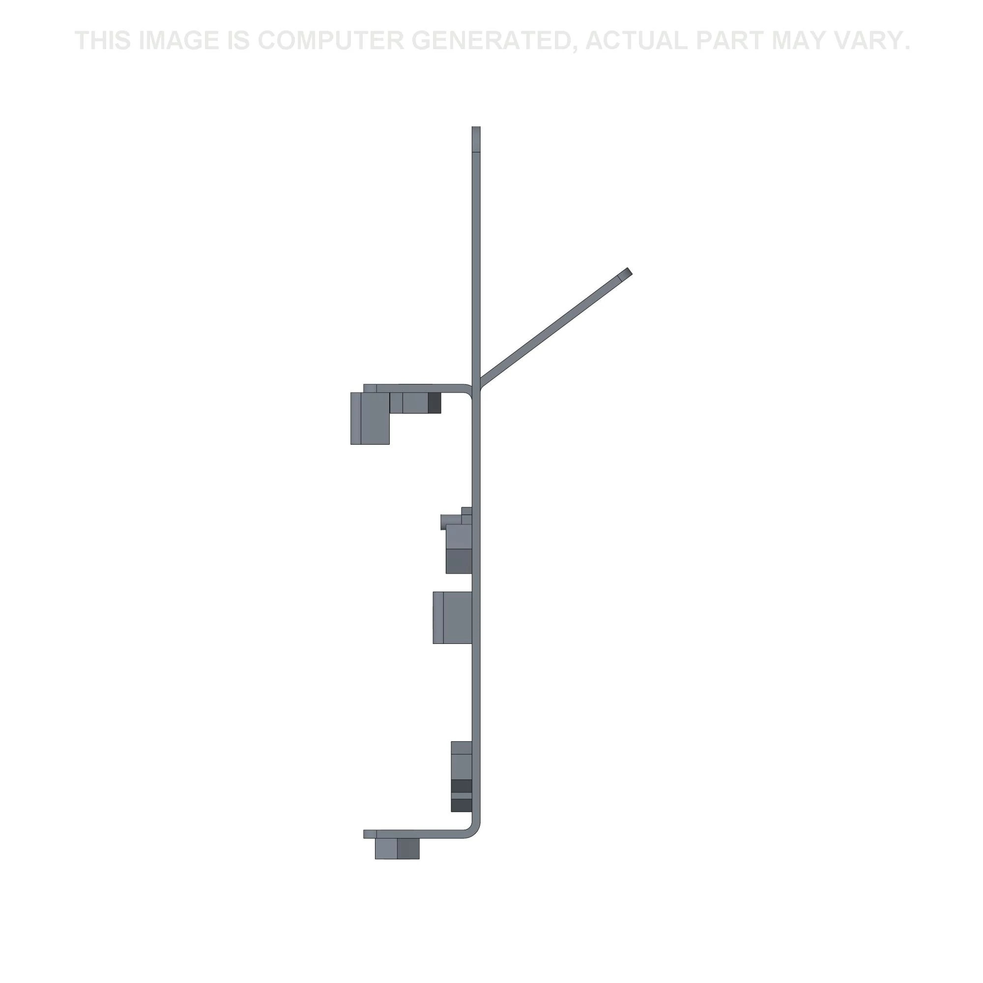 FRAME | FLEXICOIL | CA | EN