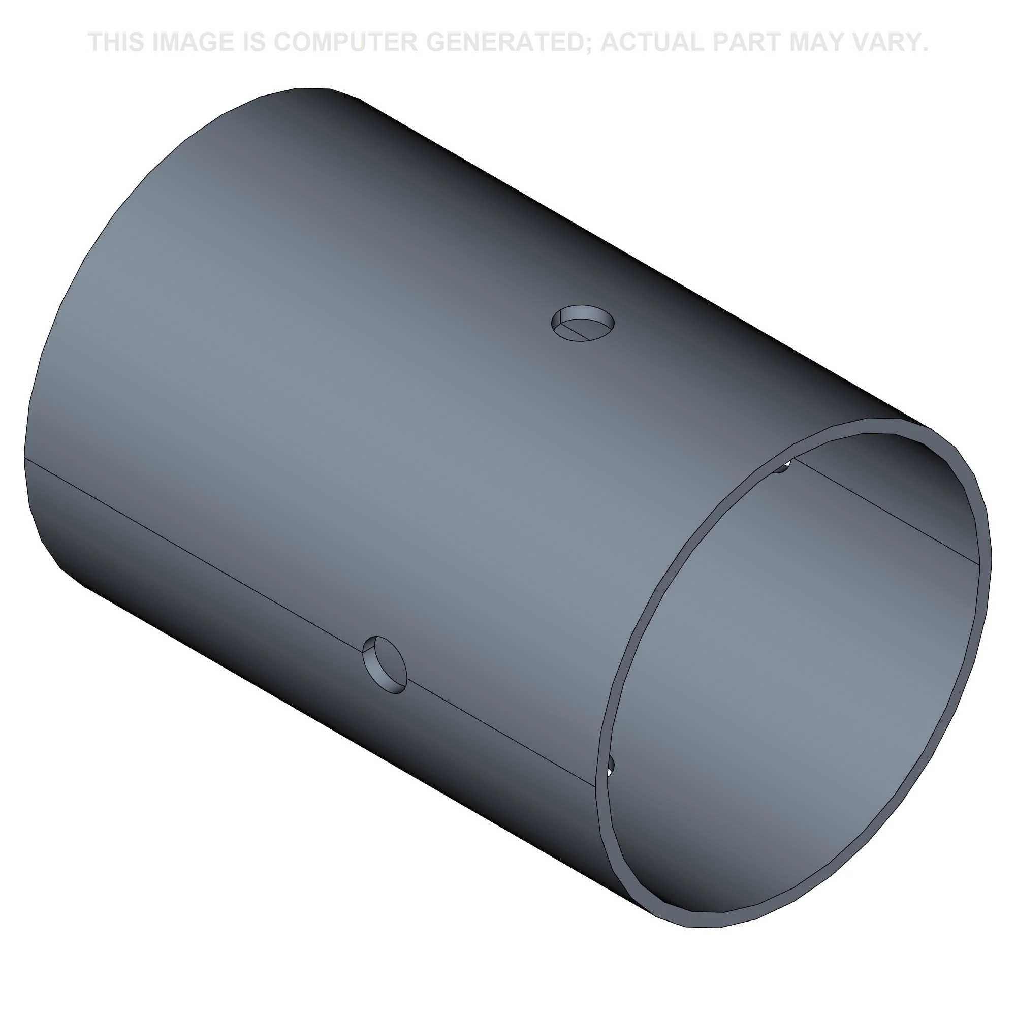 Sleeve Bushing - 84 mm OD x 79 mm ID x 122 mm L | NEWHOLLANDCE | CA | EN