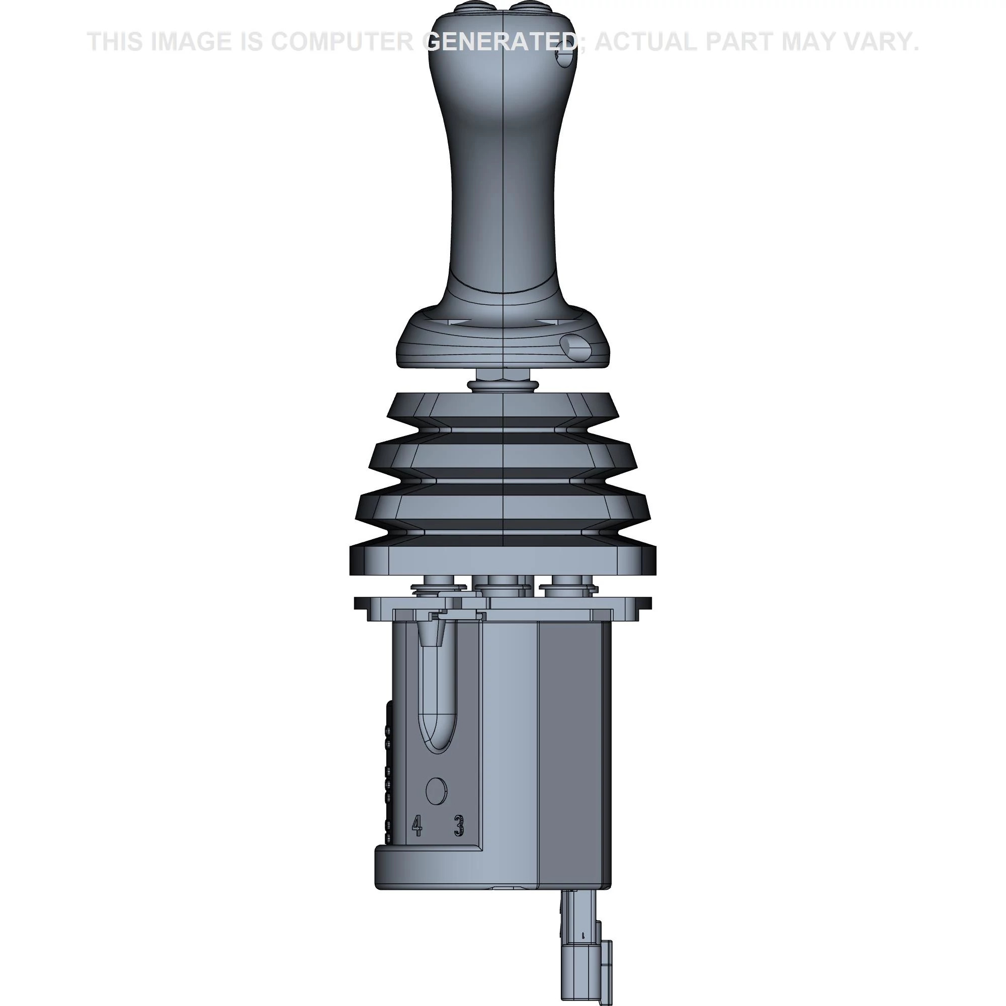 JOYSTICK | NEWHOLLANDAG | CA | FR