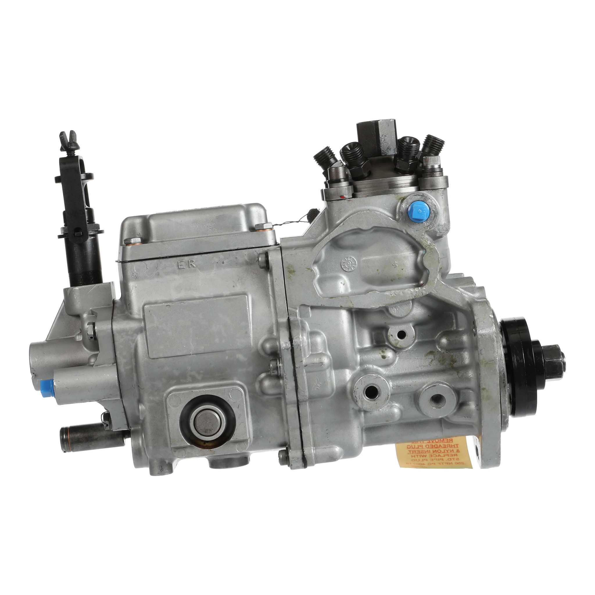 POMPE INJECTION RENO | NEWHOLLANDAG | CA | FR