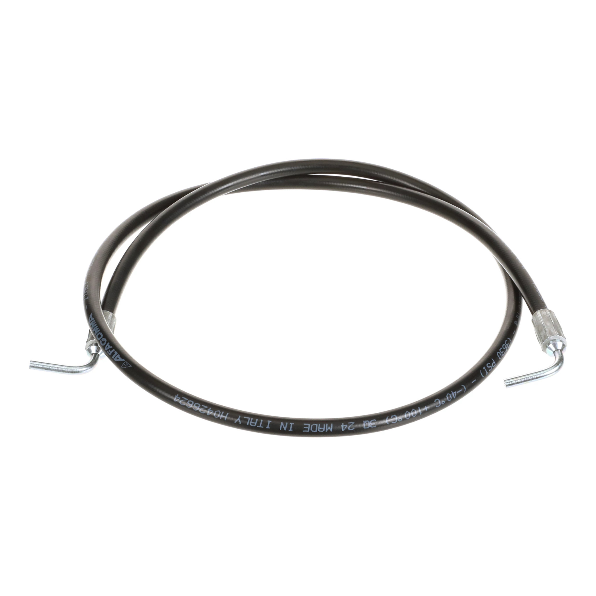 HYDRAULIC HOSE | NEWHOLLANDCE | CA | EN