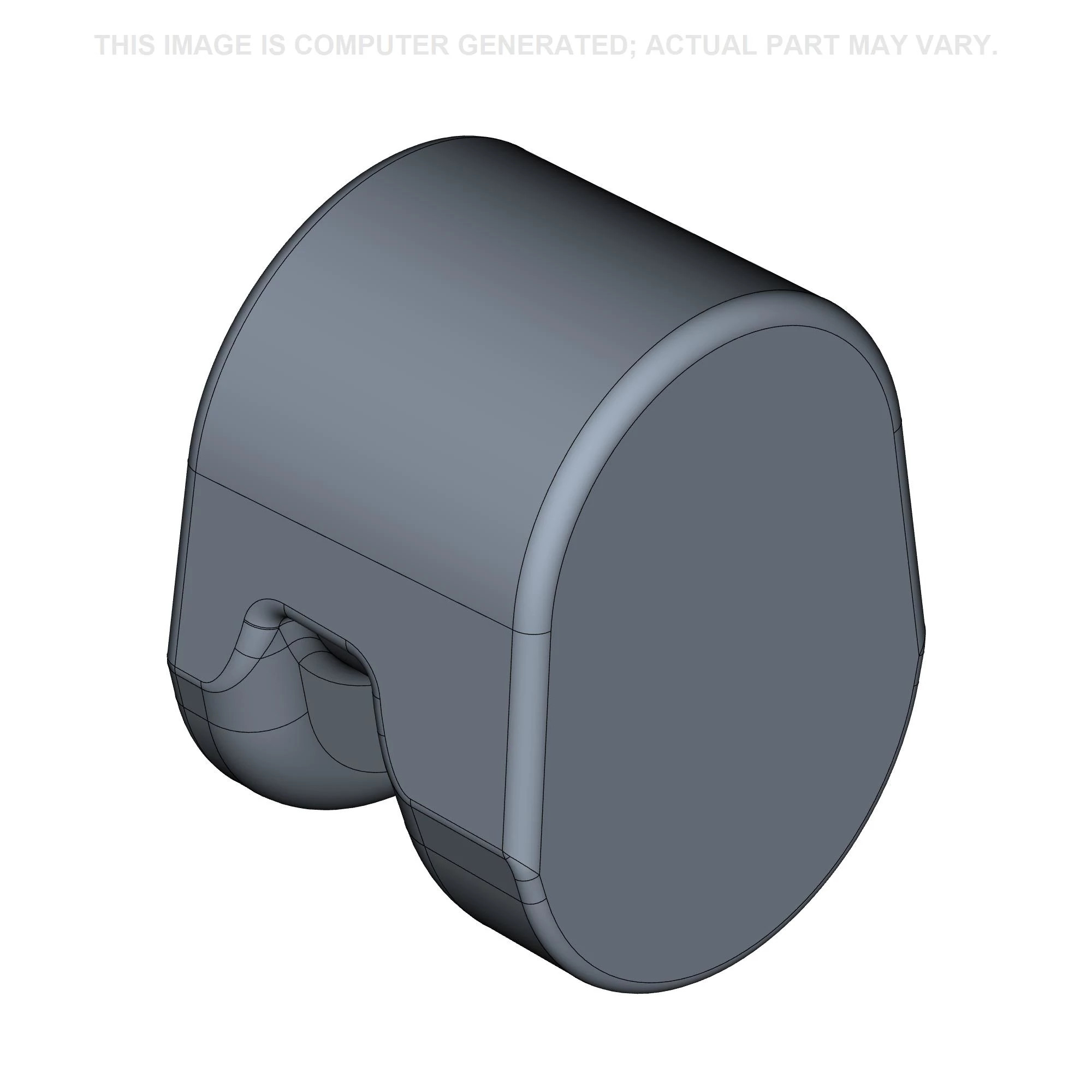 Seal | NEWHOLLANDAG | CA | FR