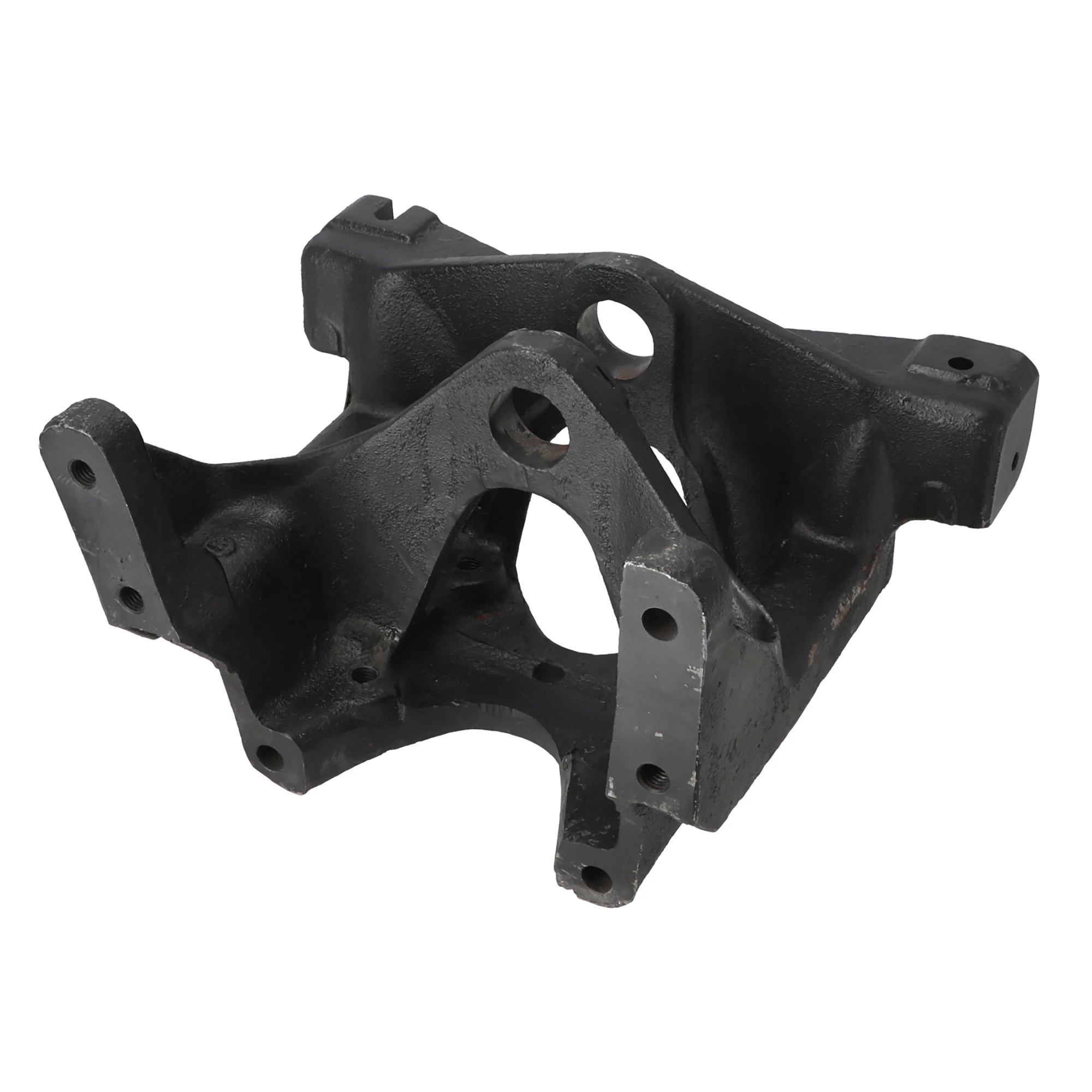Front Bolster Support | DEFAULT | CA | FR