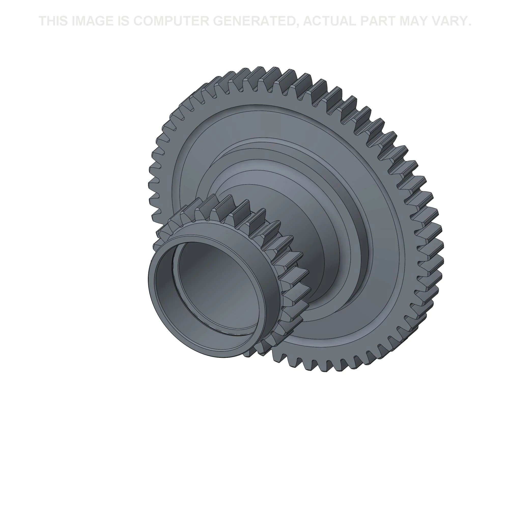 Engrenagem Intermediária | CASEIH | BR | PT