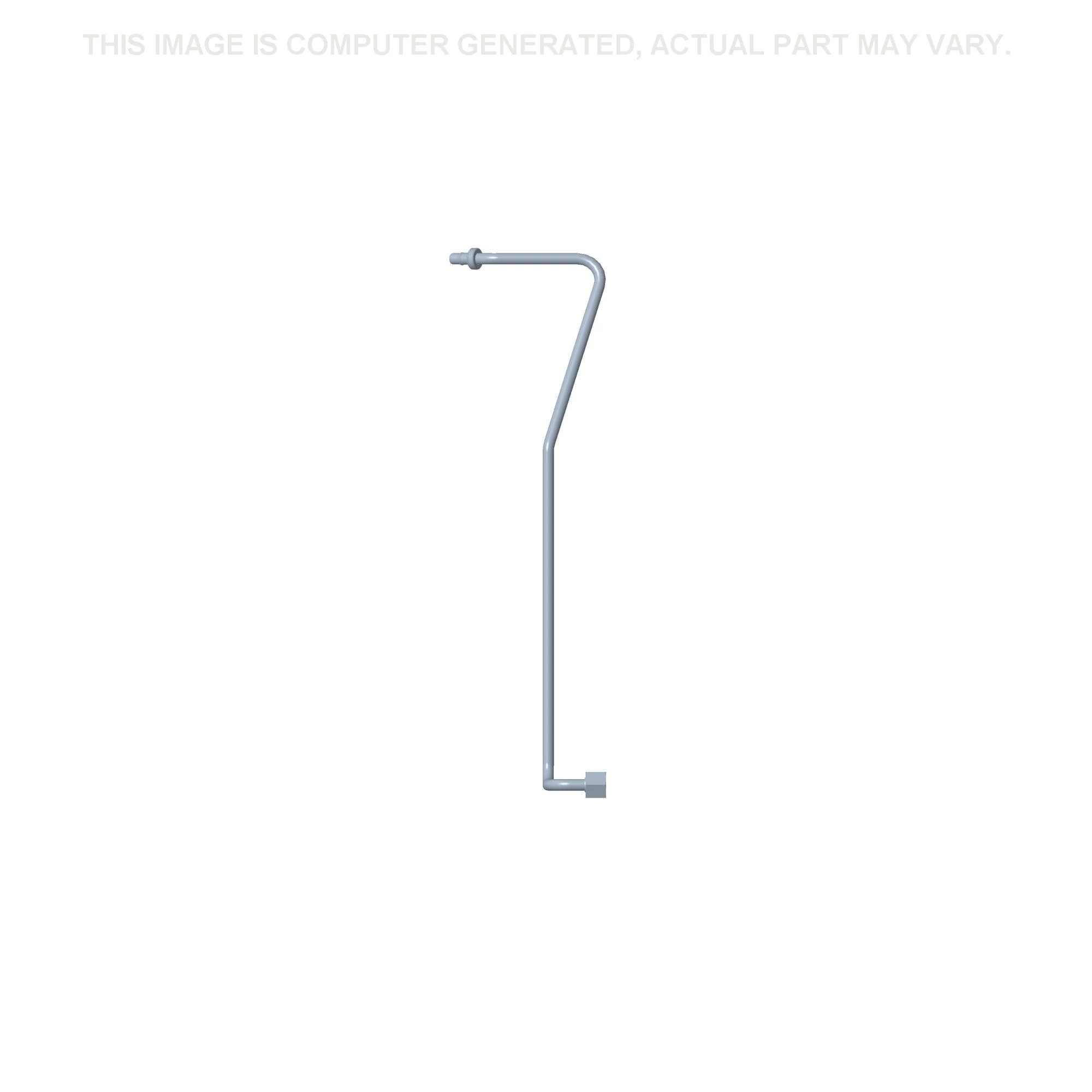 HYD TUBE | CASEIH | CA | EN