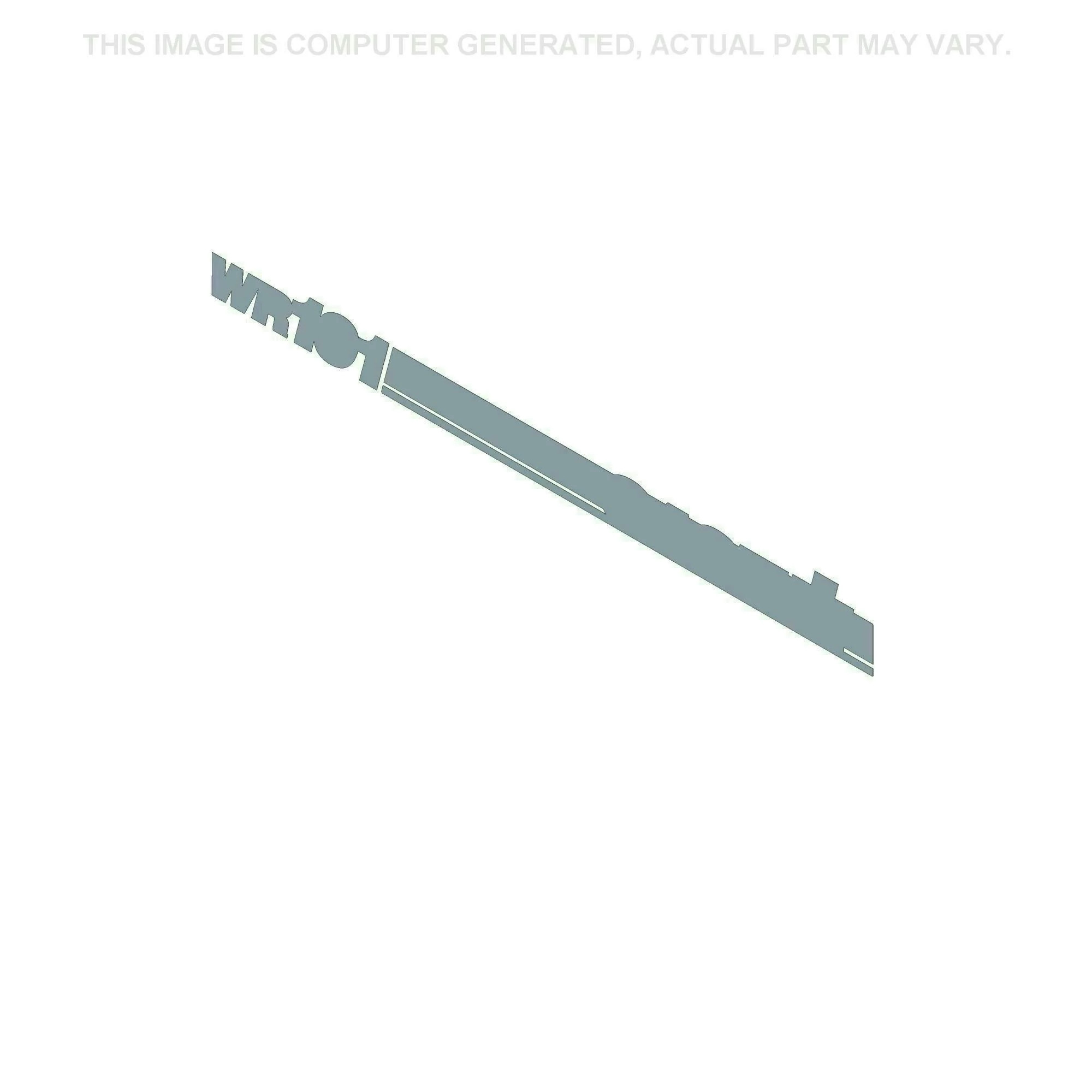 NAKLEJKA | CASEIH | EU | DA