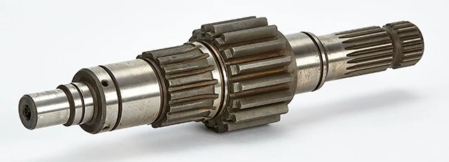 WELLE | NEWHOLLANDAG | DE | DE