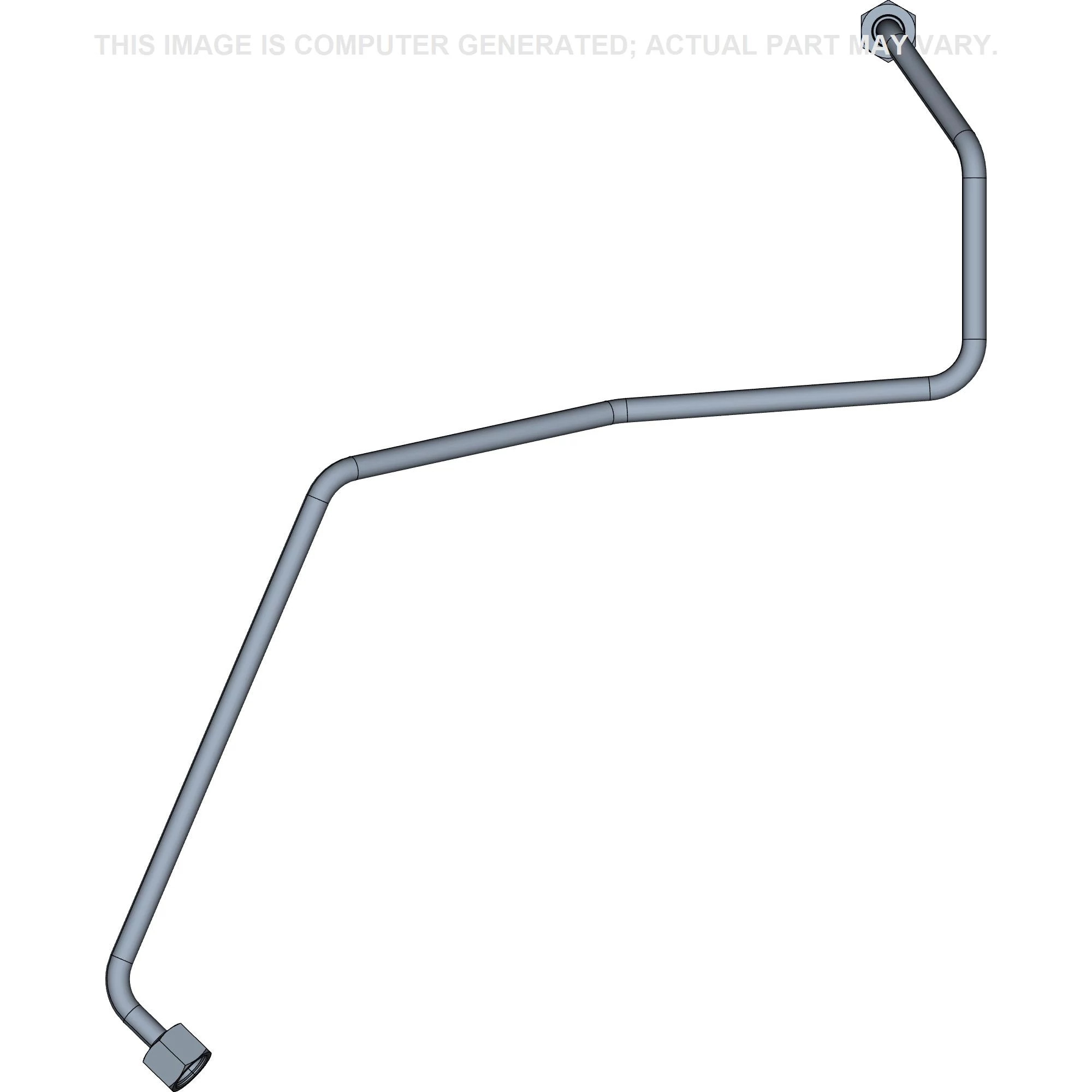 TUYAU | MILLER | CA | EN