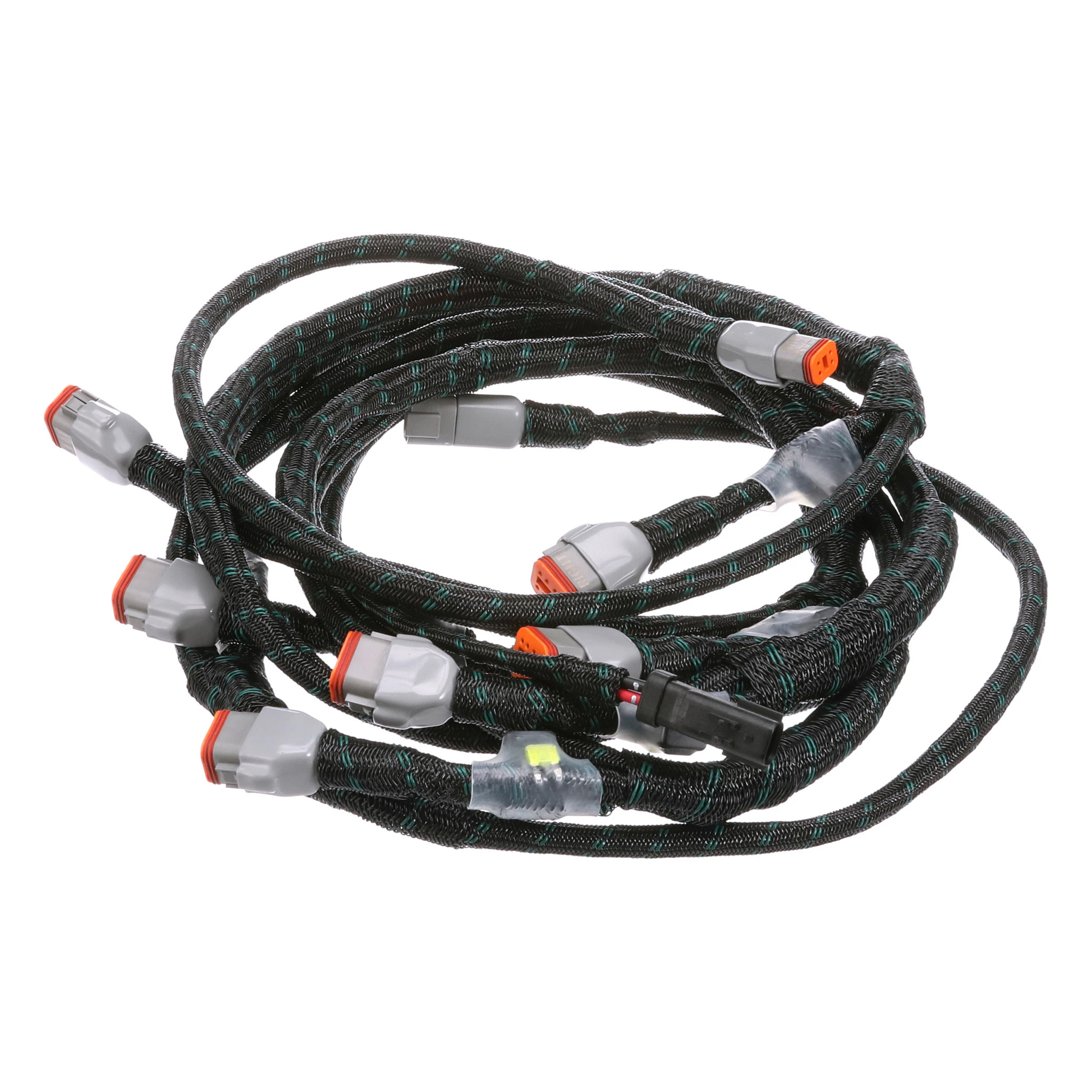 WIRE HARNESS | CASEIH | US | EN