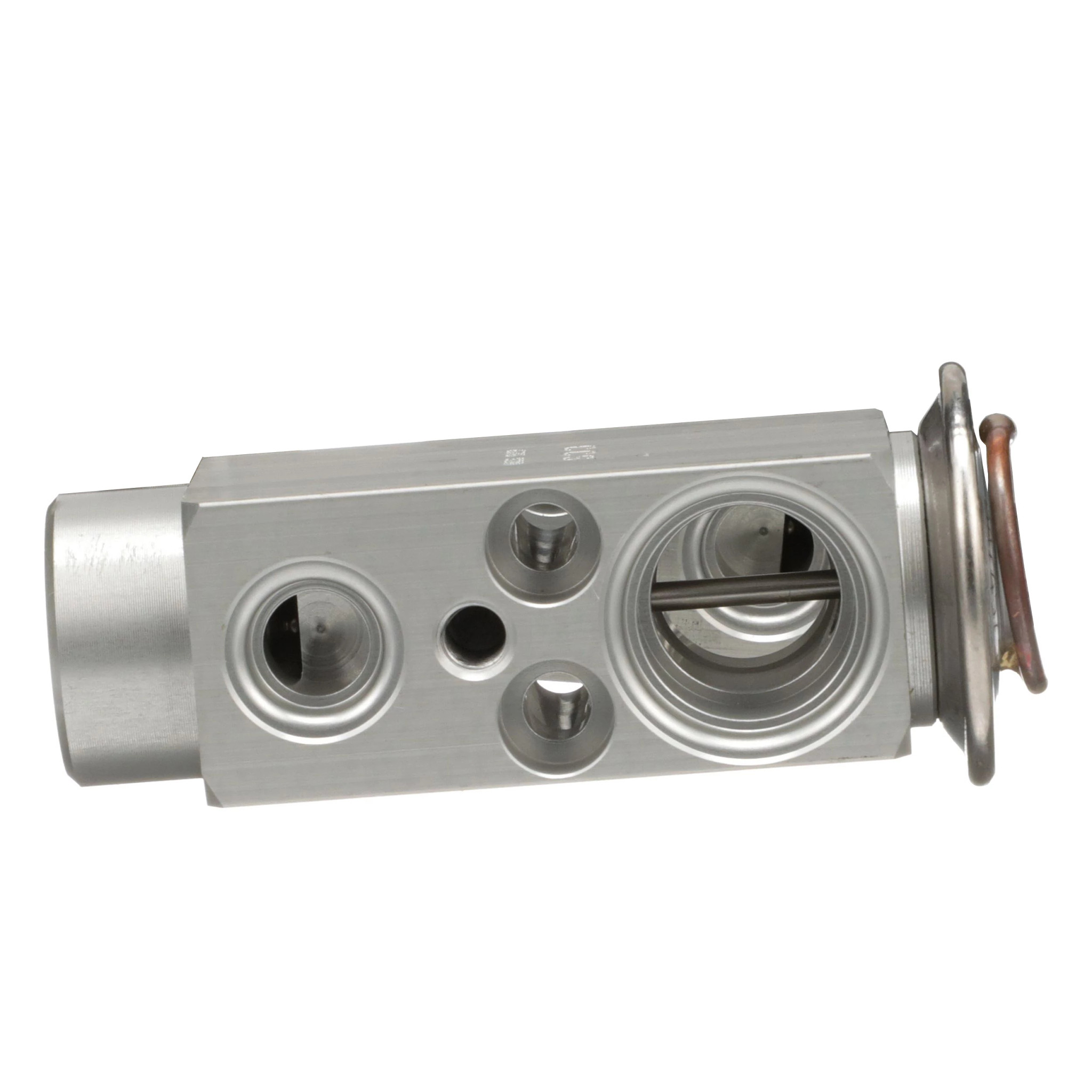 Válvula de Expansão