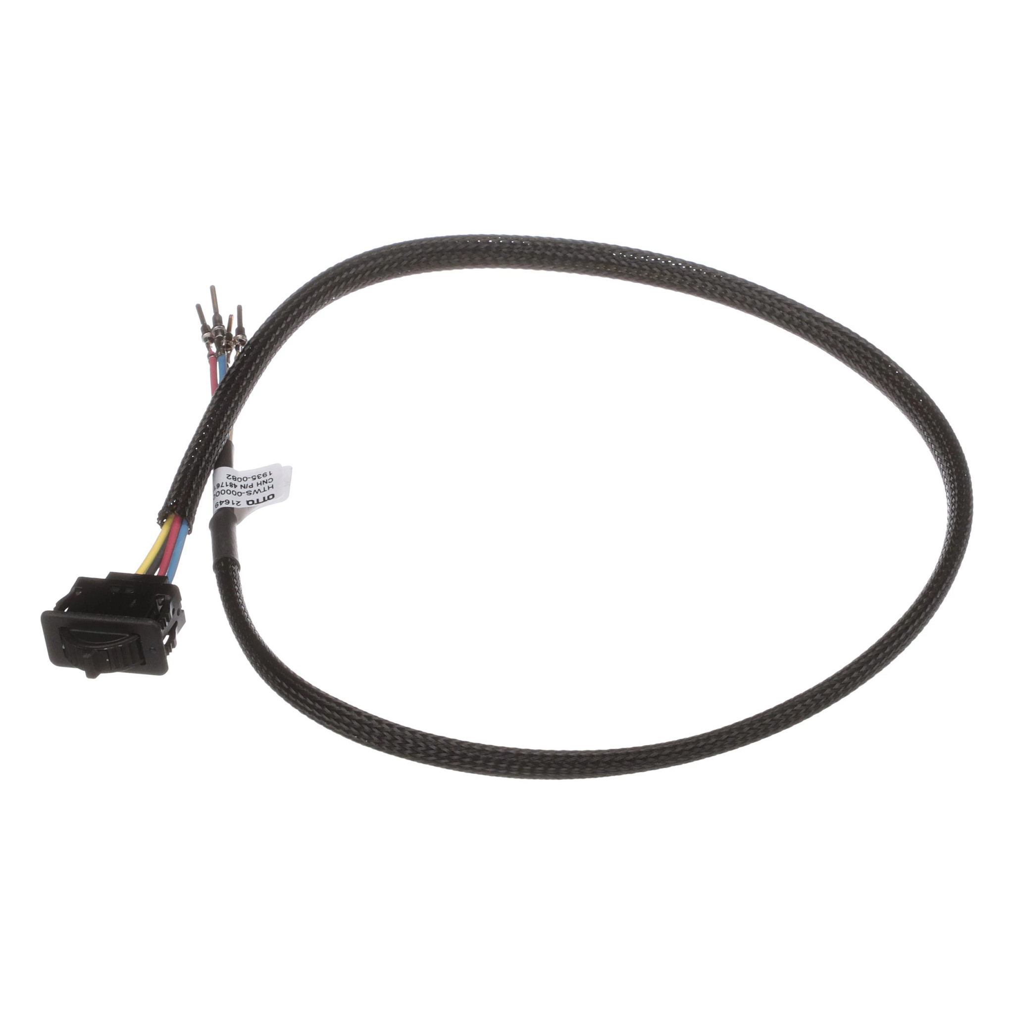 48176192 | OTTO Thumb Roller | CASE Construction | MyCNH US