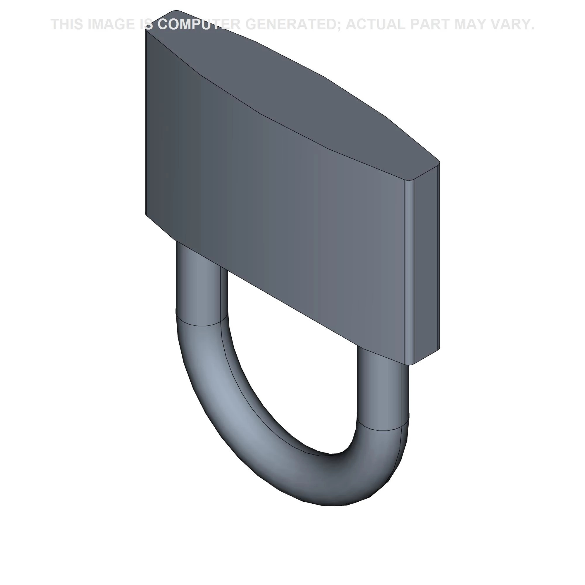 Padlock | CASEIH | CA | EN