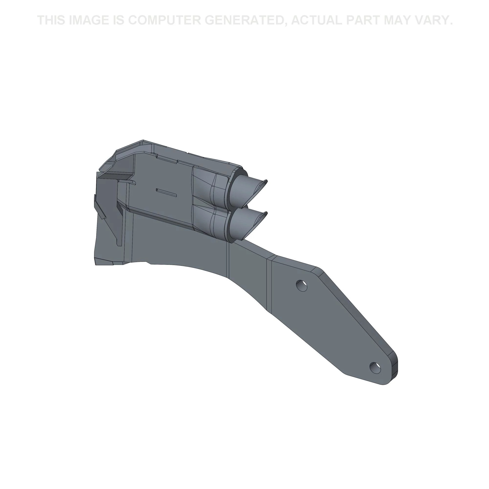 Right-Hand Precision Knife Opener | NEWHOLLANDAG | CA | EN