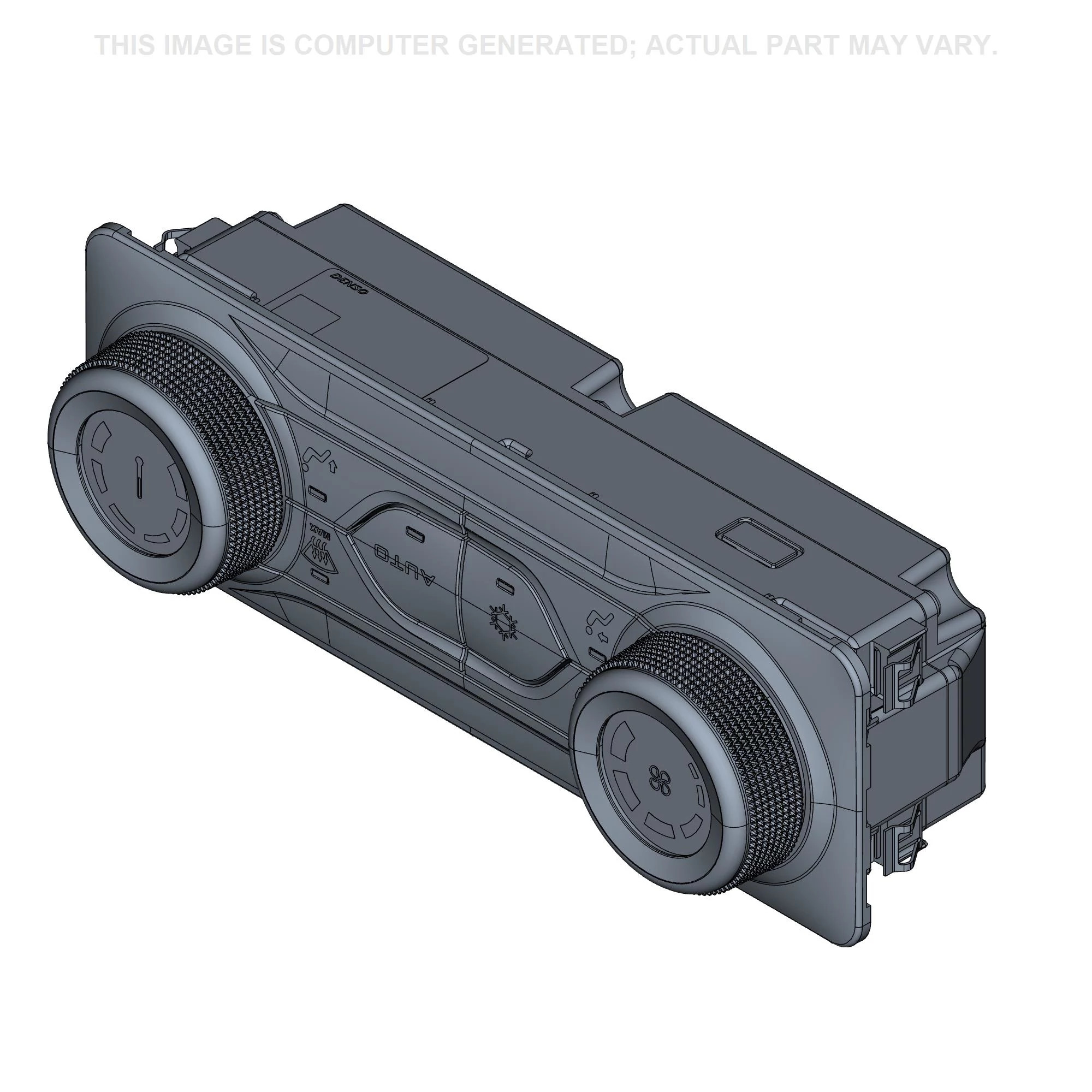 Control Panel | NEWHOLLANDAG | US | EN