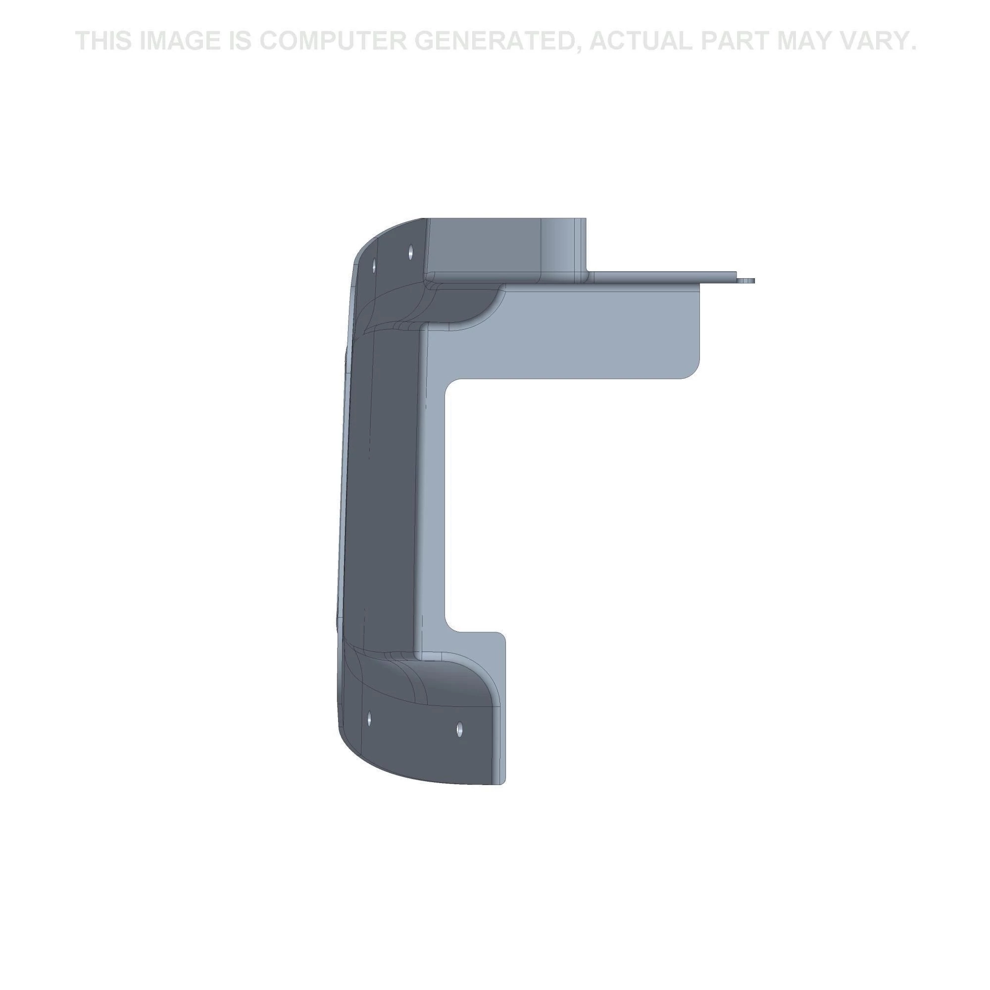 ABDECKUNG | CASEIH | AT | DE