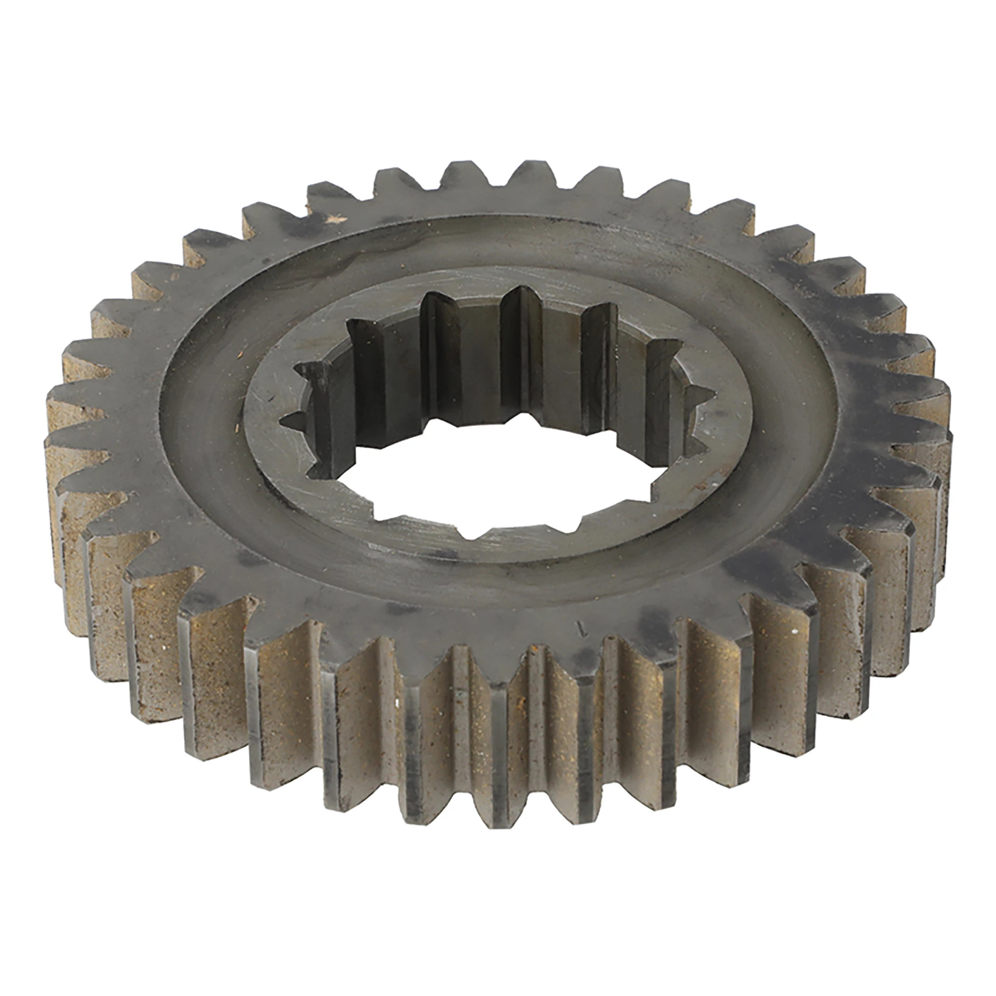Main Transmission Gear - 35 Teeth | CASEIH | CA | FR