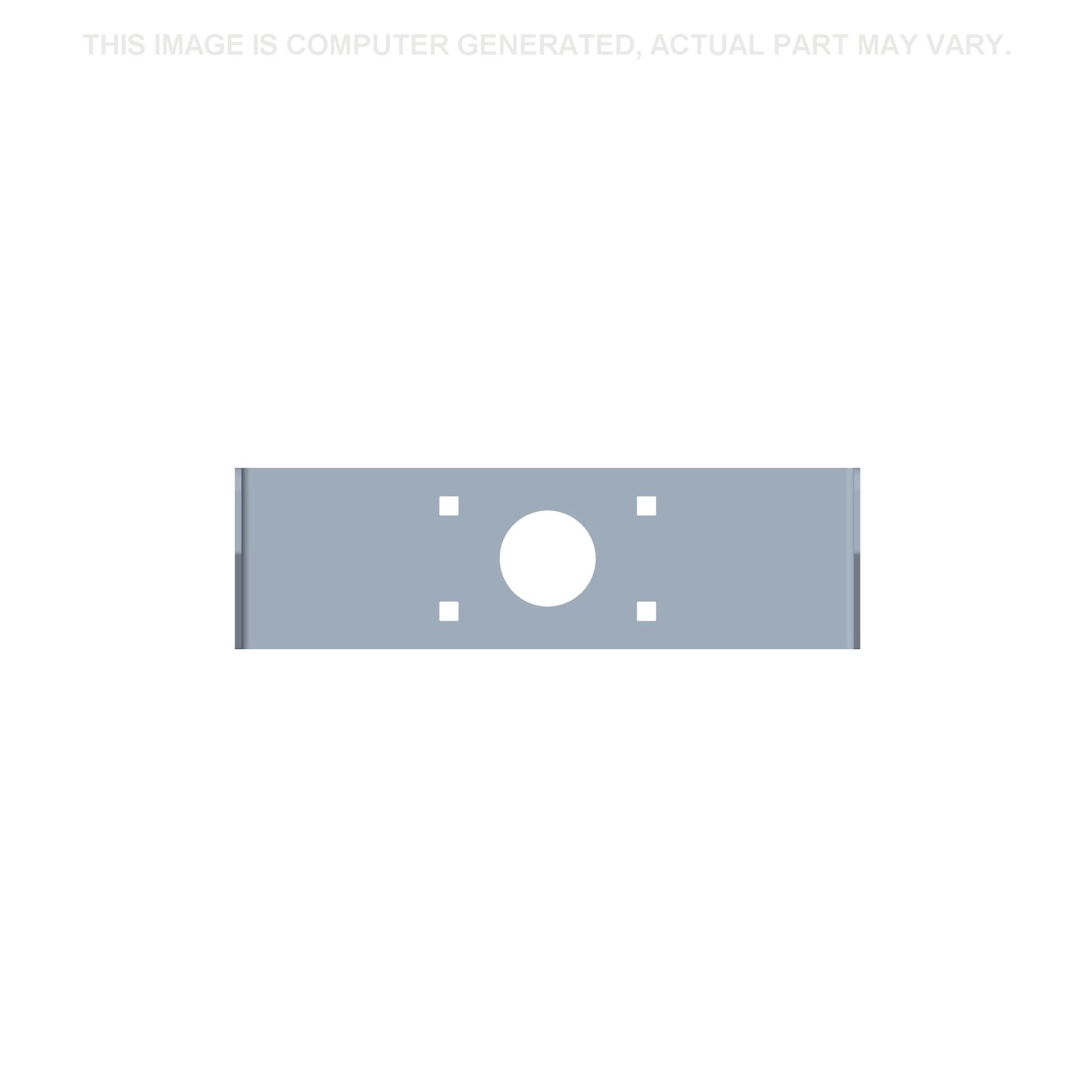 BRACKET | NEWHOLLANDAG | EU | FR