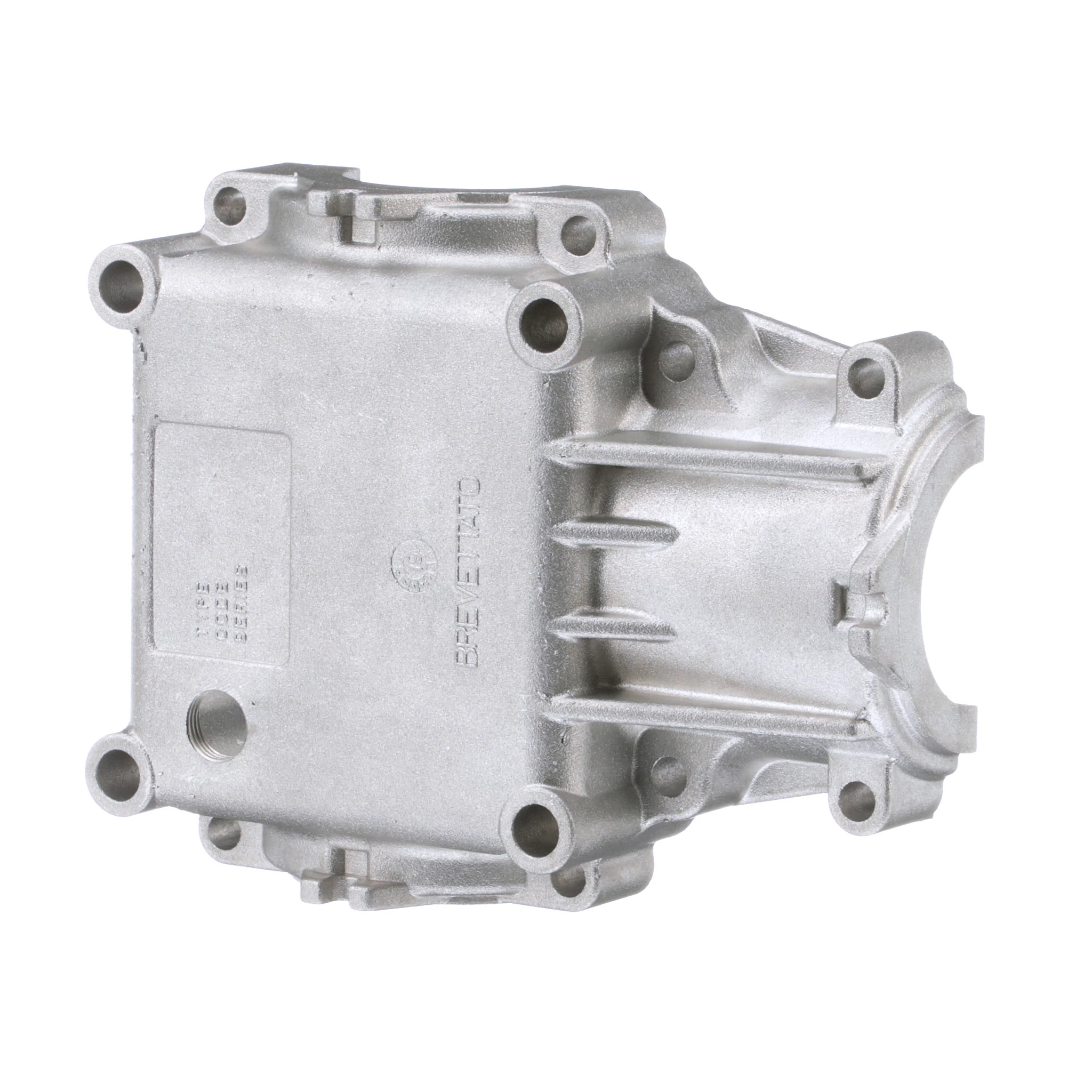 Caixa de Velocidades | CASEIH | BR | PT