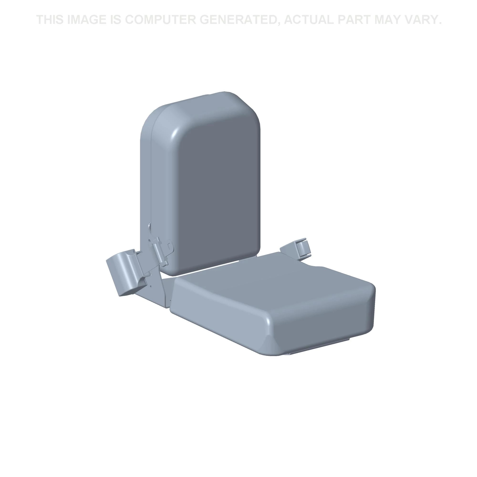 INSTRUCTIONAL SEAT | CASEIH | CA | EN